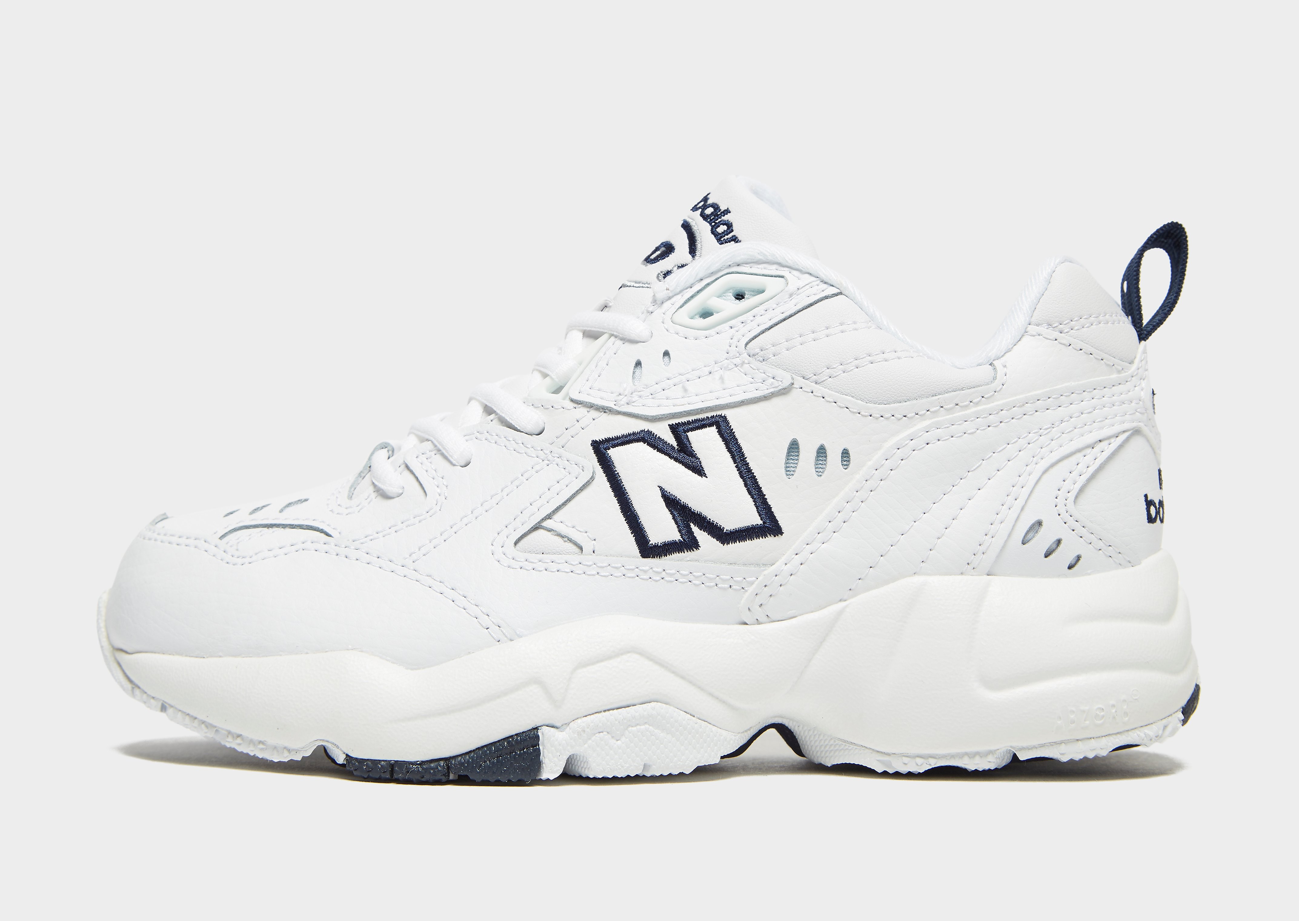 New Balance 608 Dames Wit new balance kopen in de aanbieding