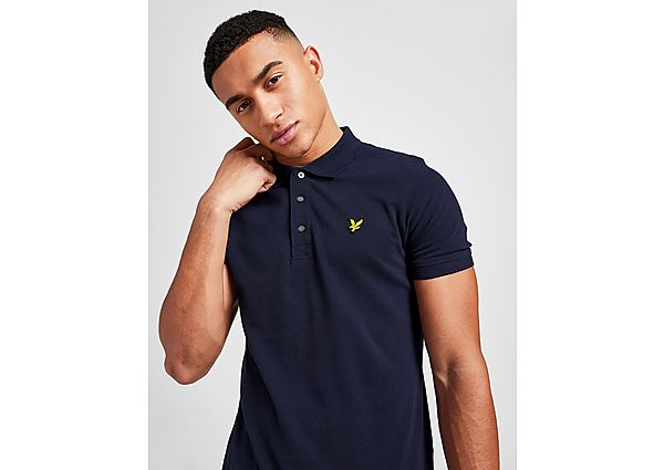 Lyle & Scott Polo Classic Short Sleeve Homme