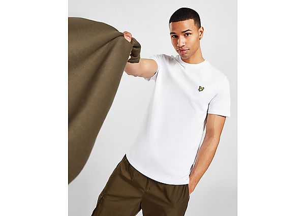 Lyle & Scott T-shirt Core Homme