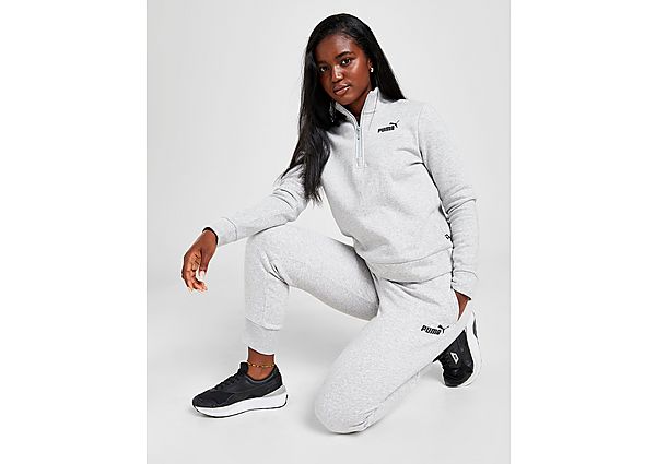 Puma Pantalon de survêtement Core Fleece Femme