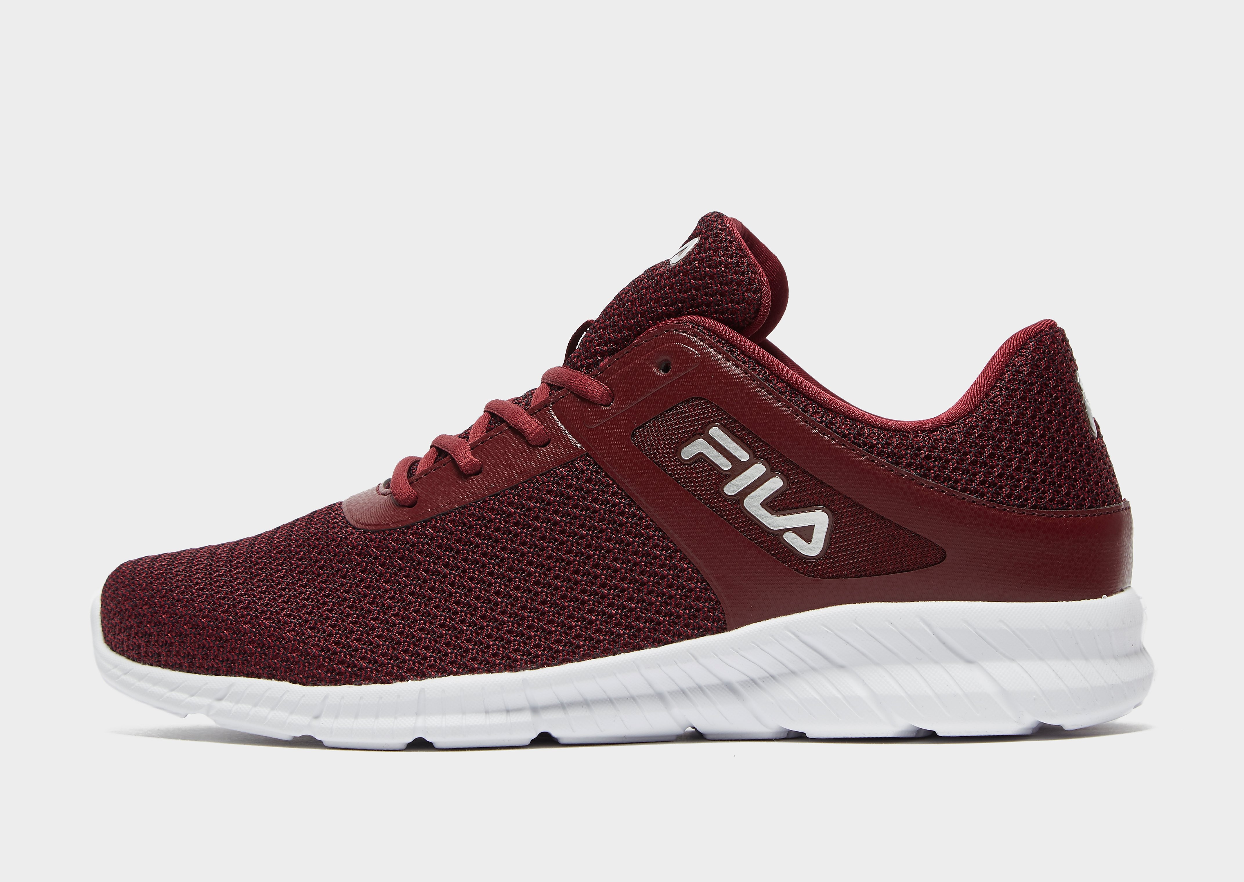 

Fila Skip - Only at JD - Red - Mens, Red