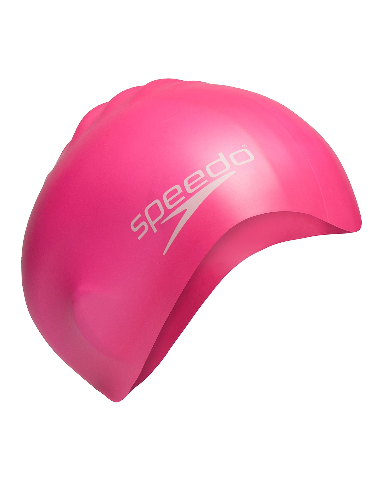 

Speedo Plain Swim Cap Junior - Assorted - Kids, Assorted