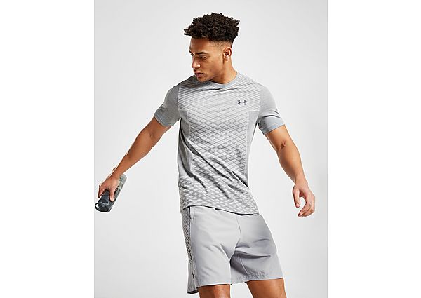 Under Armour T-Shirt Manches Courtes Vanish Novelty Graphic Homme