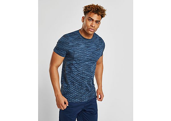 Under Armour T-shirt Manches Courtes Vanish Seamless Homme