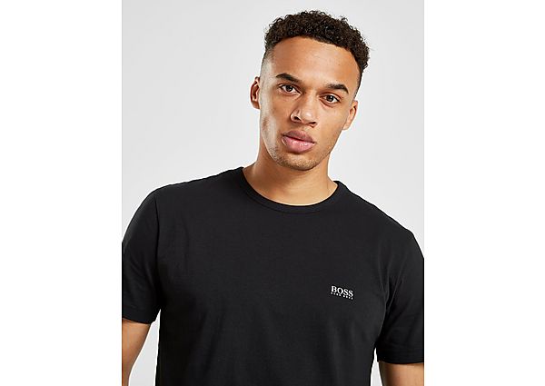 BOSS T-Shirt à Manches Courtes Logo Homme