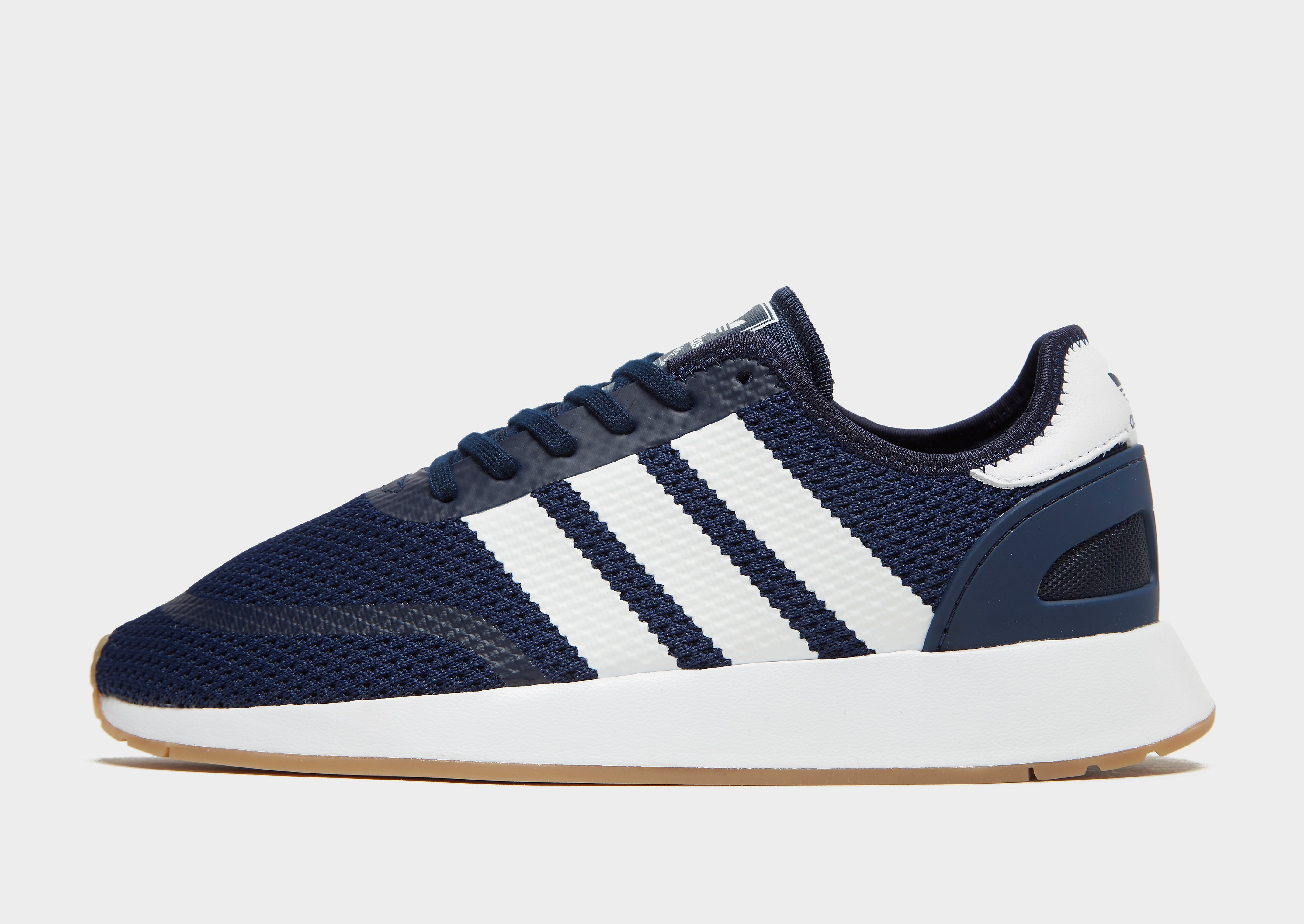 Adidas Originals N 5923 Blauw Heren adidas originals kopen in de aanbieding