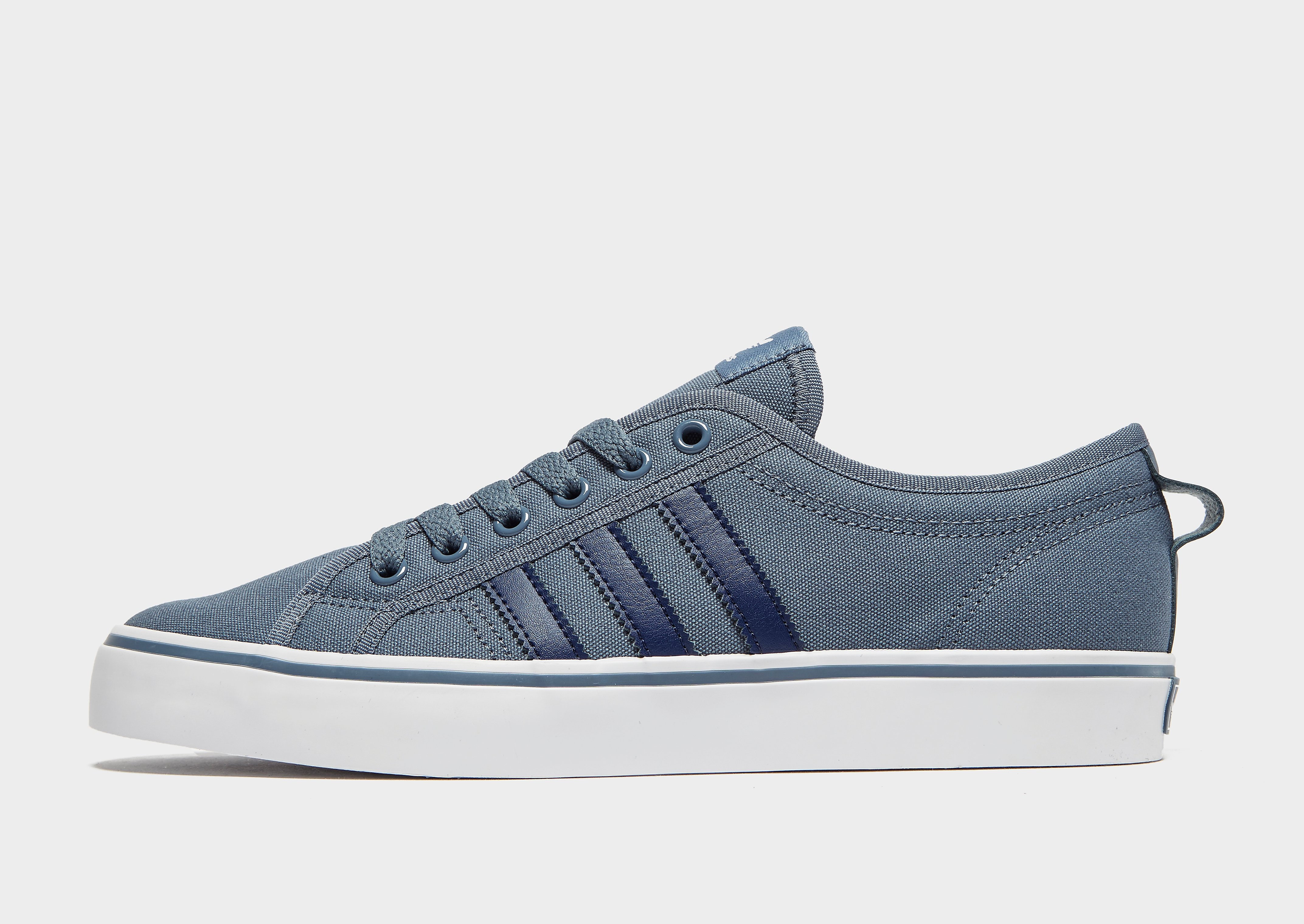 Adidas Originals Nizza Lo Heren Alleen Bij Jd Grijs adidas originals kopen in de aanbieding