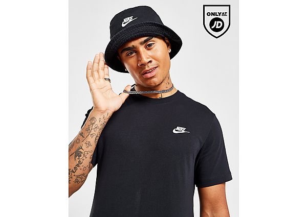 Nike Core Logo T-Shirt Heren