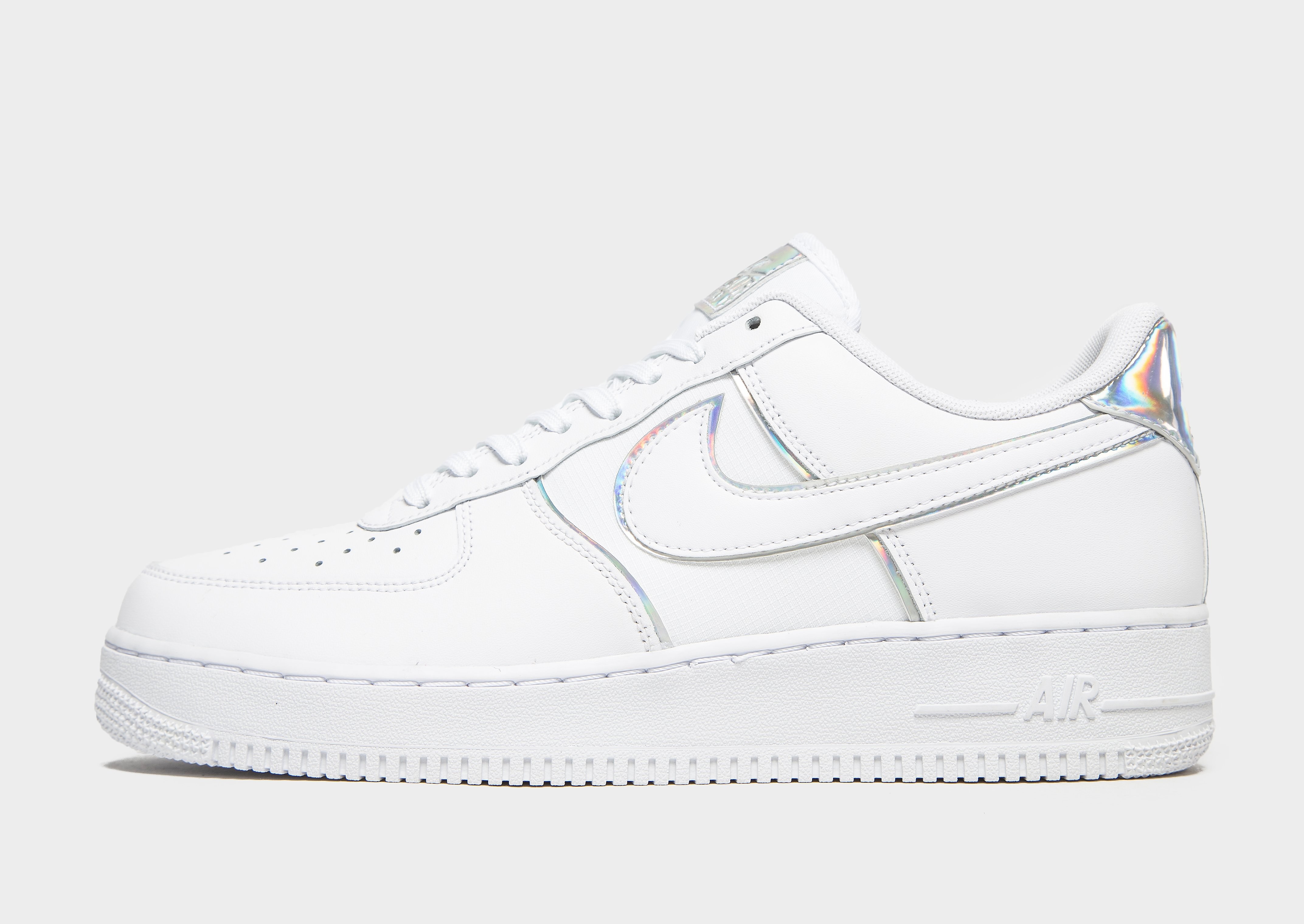 Nike Air Force 1 07 Lv8 Heren Wit nike kopen in de aanbieding