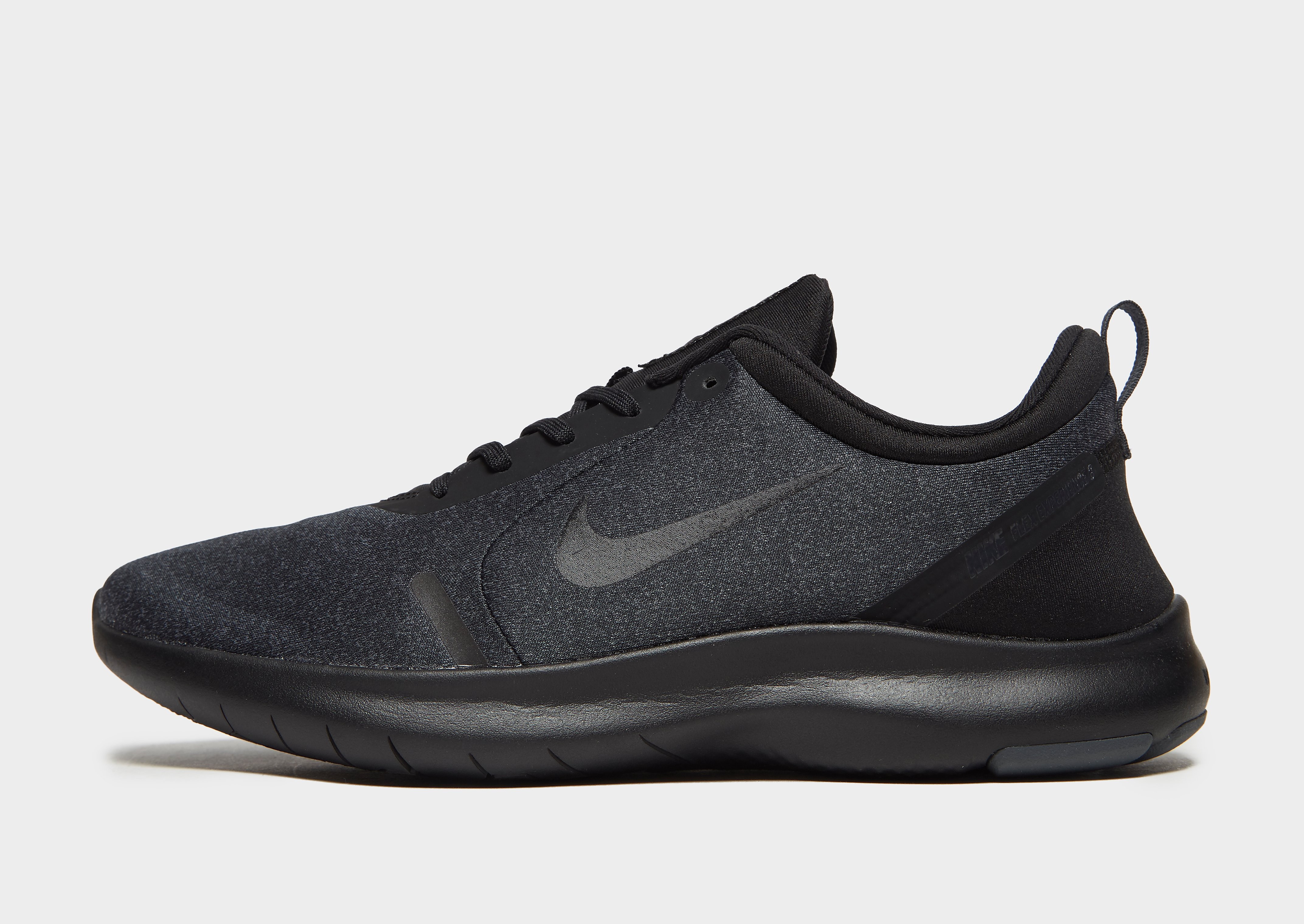 Nike Flex Experience Rn 8 Heren Zwart nike kopen in de aanbieding
