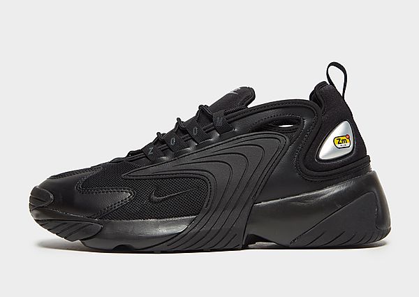 Nike Baskets Zoom 2K Homme - Black/Anthracite/Black, Black/Anthracite/Black