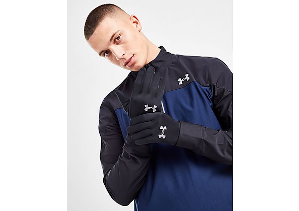 Under Armour Gants Etip 2.0 Homme - Grey, Grey
