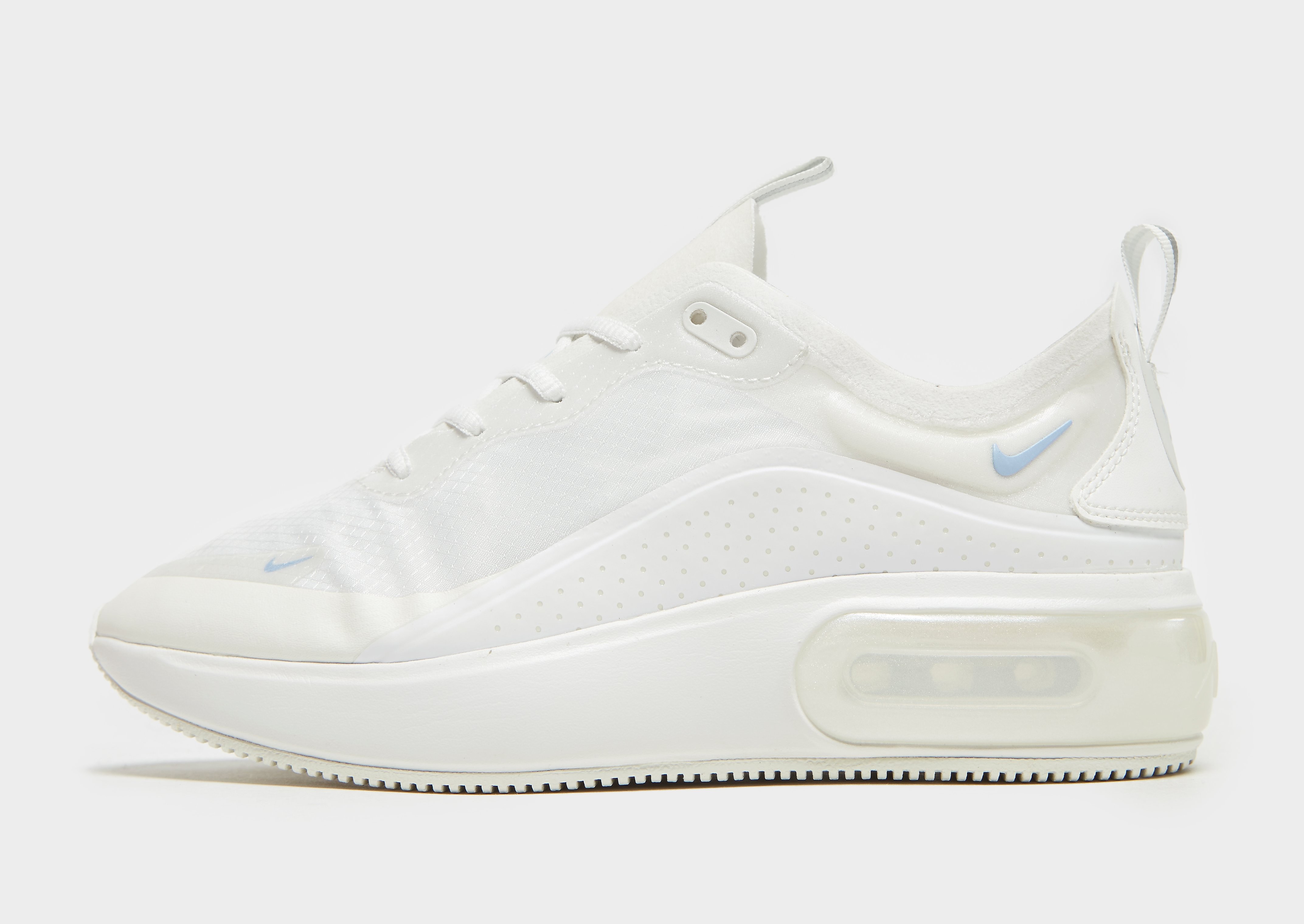 Nike Air Max Dia Se Dames Wit nike kopen in de aanbieding