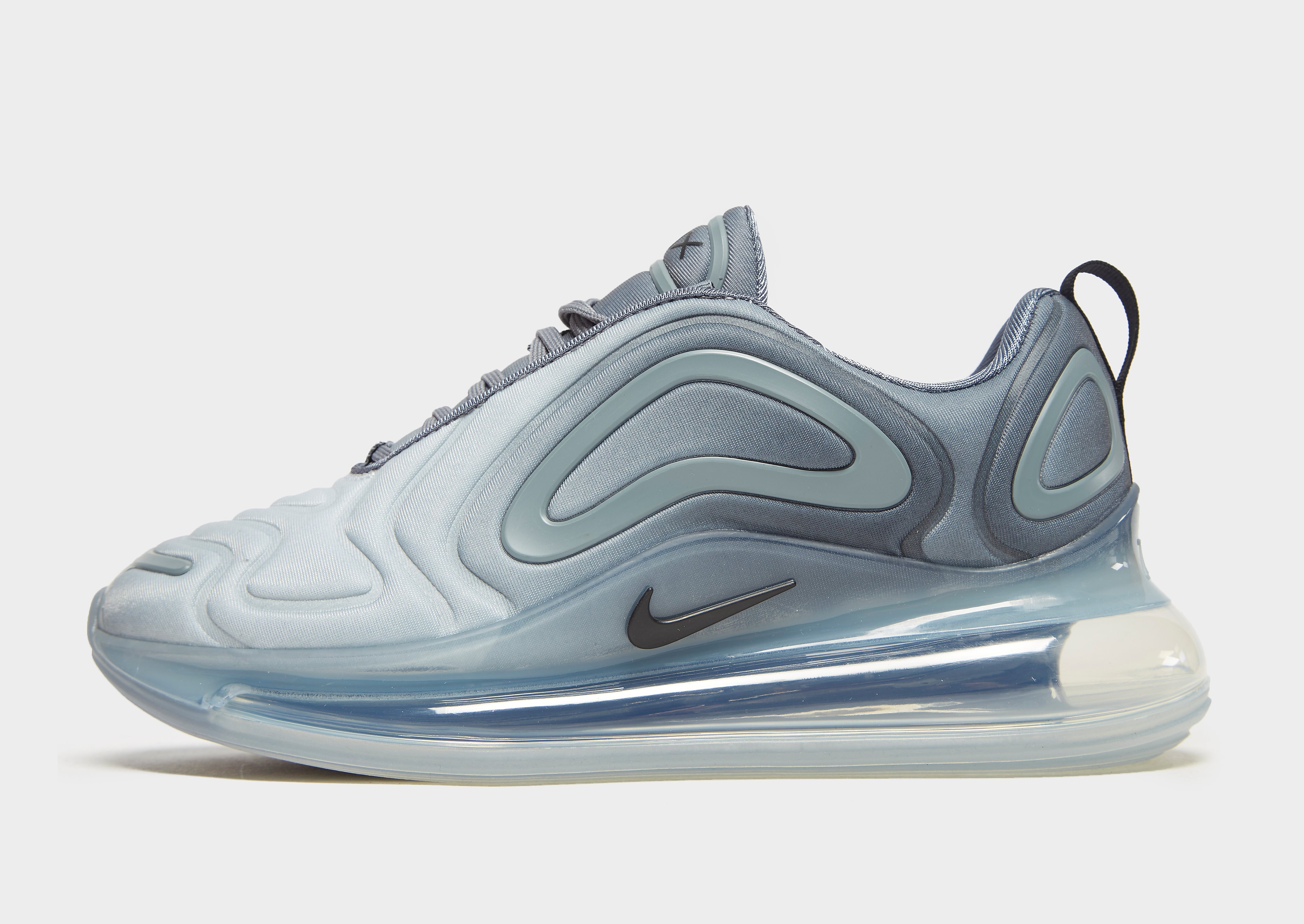 

Nike Air Max 720 Women's - Grey, Grey