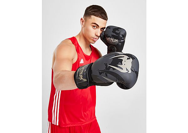 Venum Gants de Boxe Impact - Gold, Gold