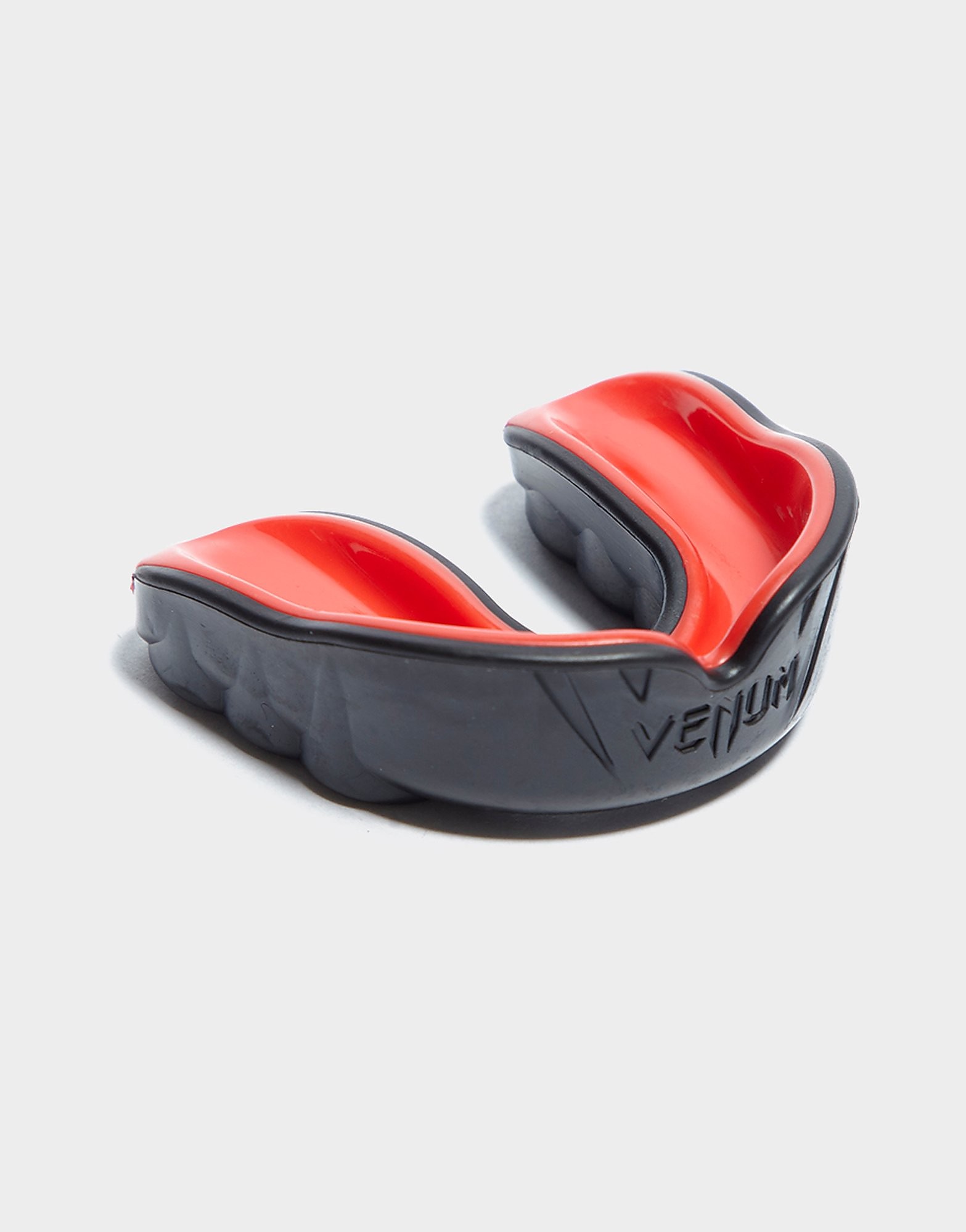 

Venum Red Devil Mouthguard - Black/Red - Womens, Black/Red