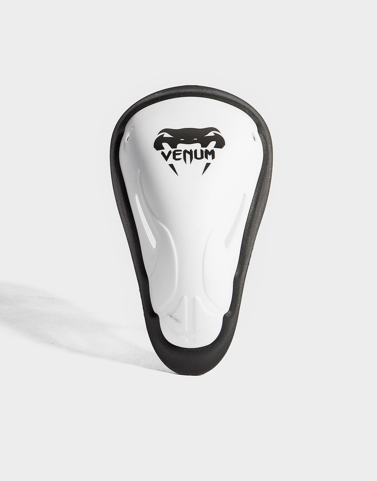

Venum Groin Guard - White/Black - Womens, White/Black