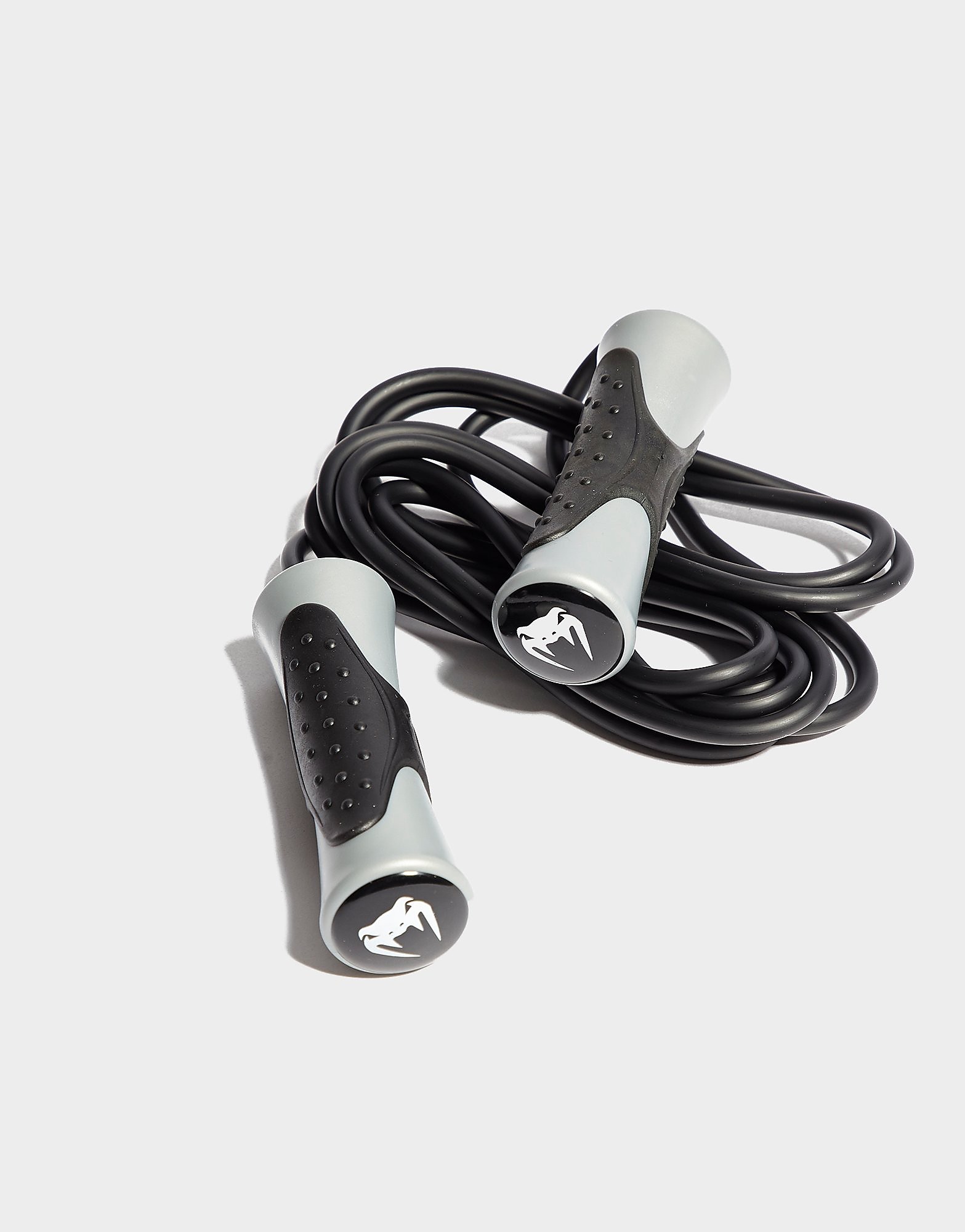 

Venum Challenger Speed Rope - Black/Grey - Womens, Black/Grey