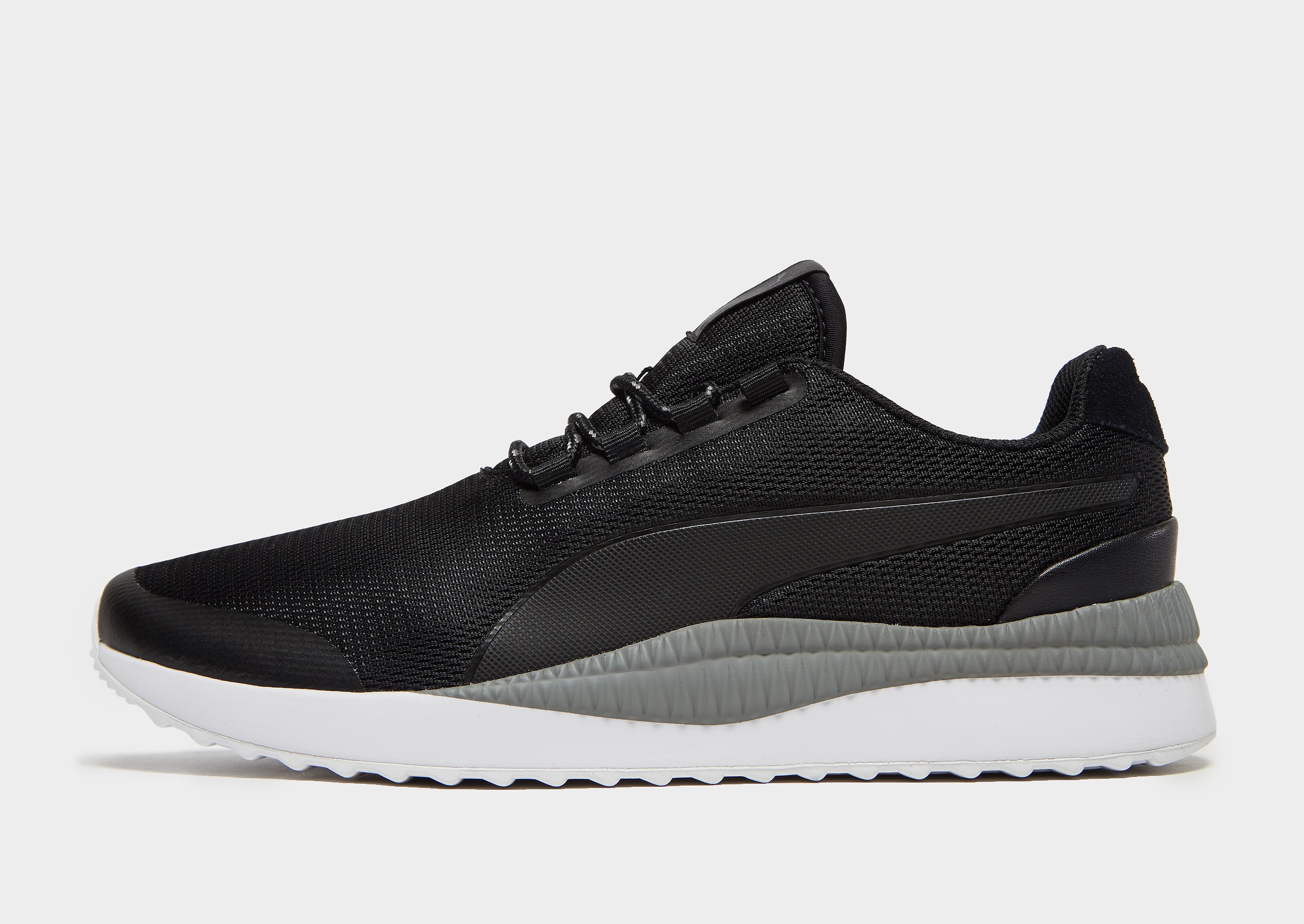 Puma Pacer Next Fs Heren Zwart puma kopen in de aanbieding