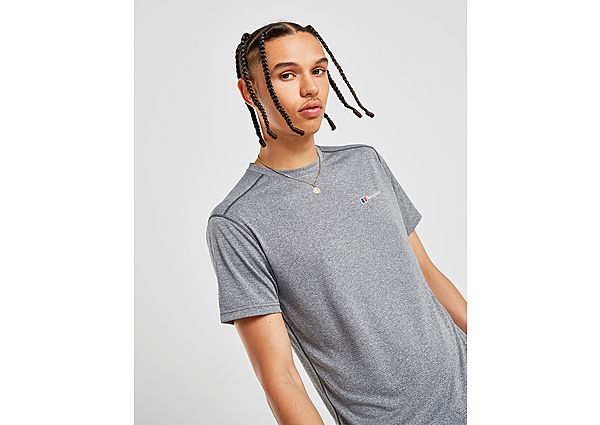Berghaus T-Shirt Manches Courtes Tech Homme