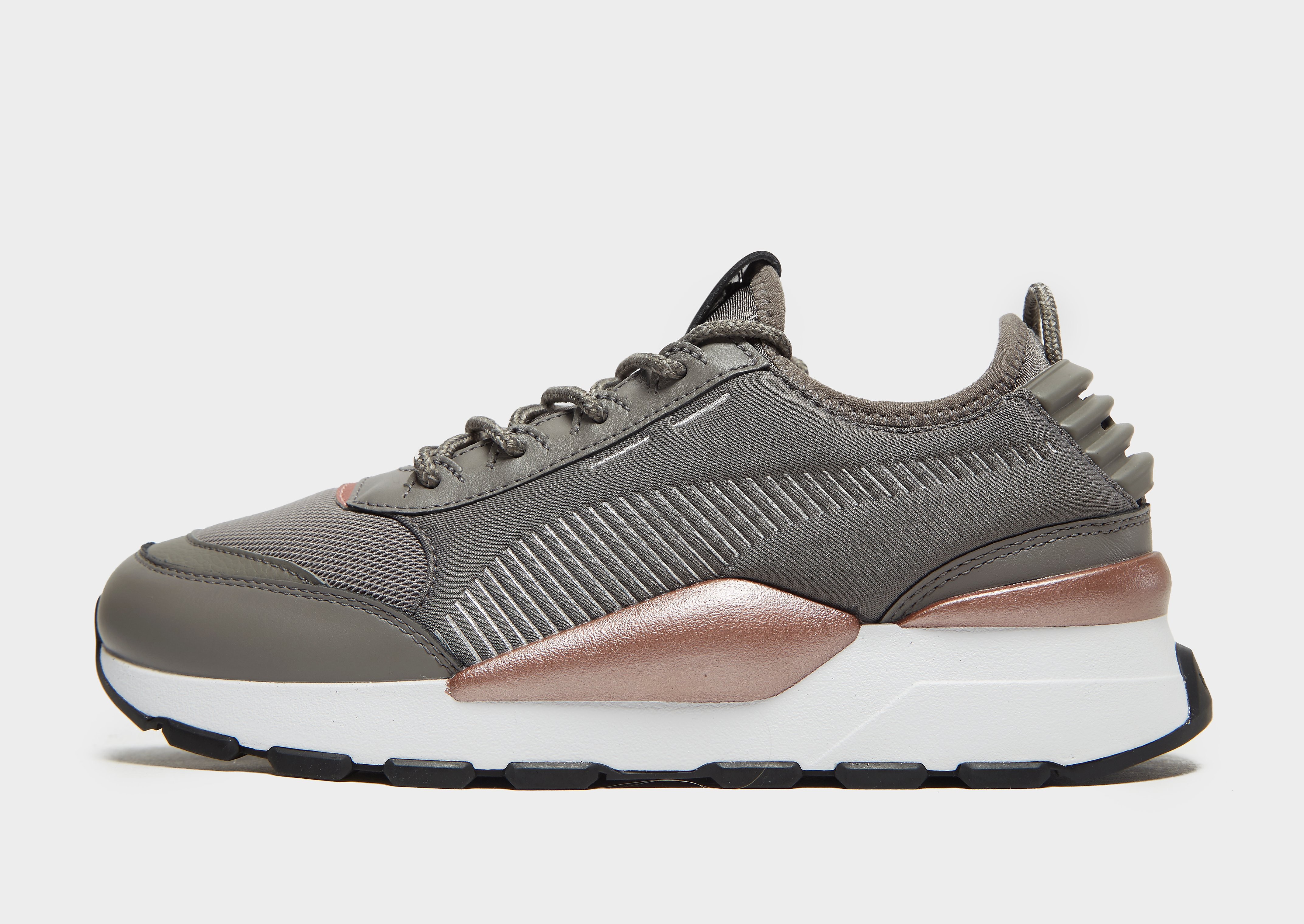 

Puma RS-0 Trophy Women's - Only at JD - Grey/Bronze, Grey/Bronze