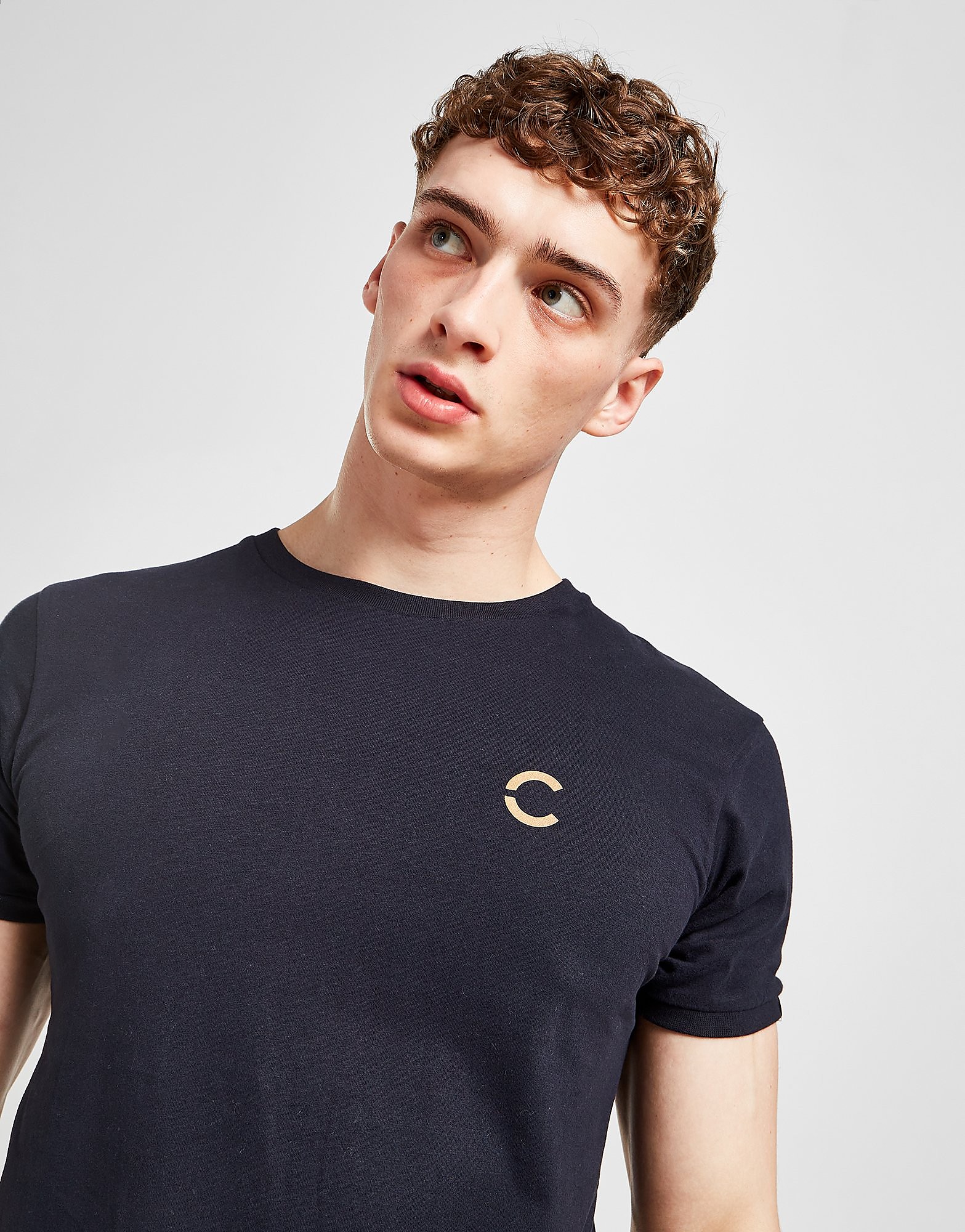 

Certified London Tokyo T-Shirt - BLACK, BLACK