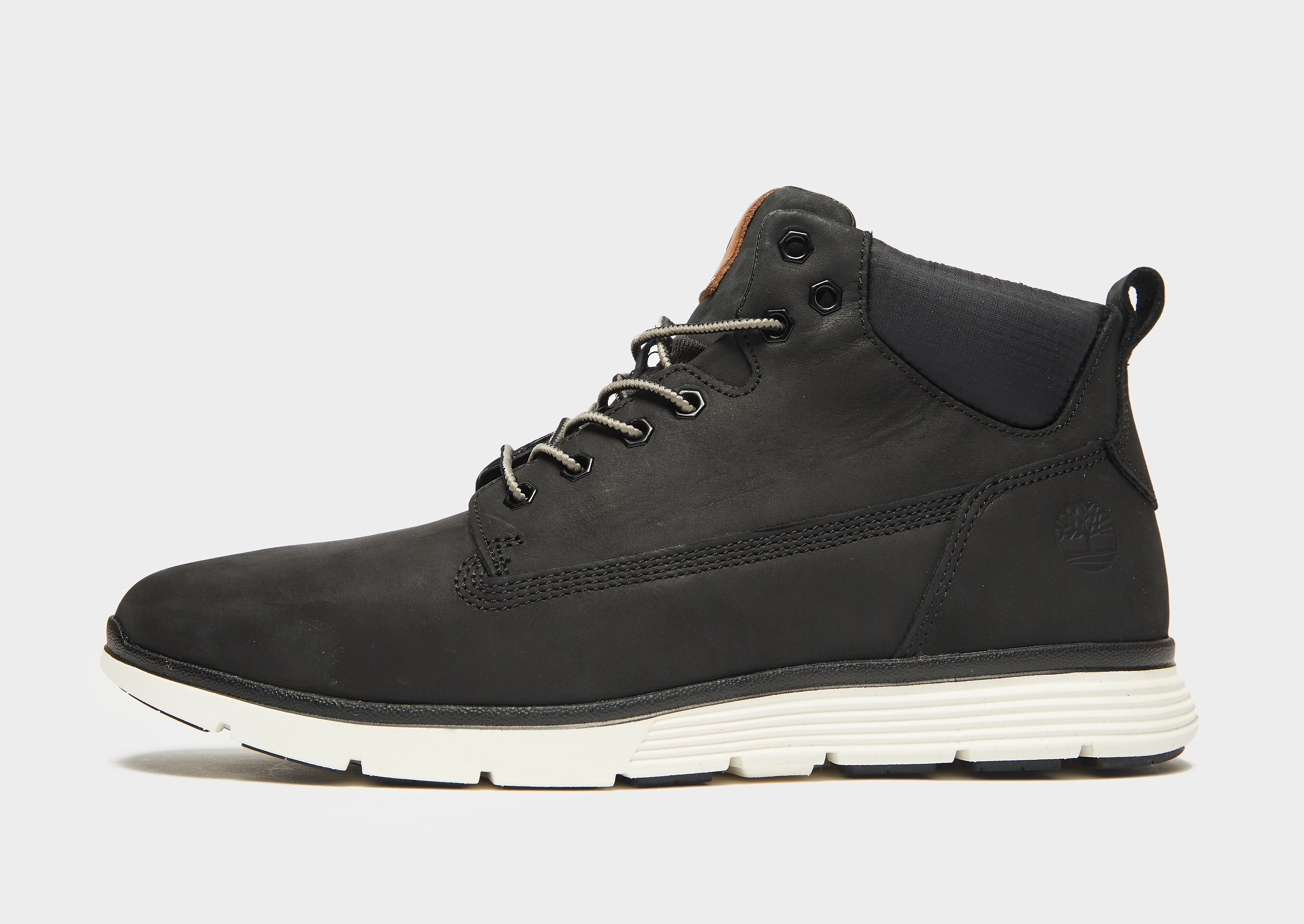 

Timberland Killington - Black/Black - Mens, Black/Black