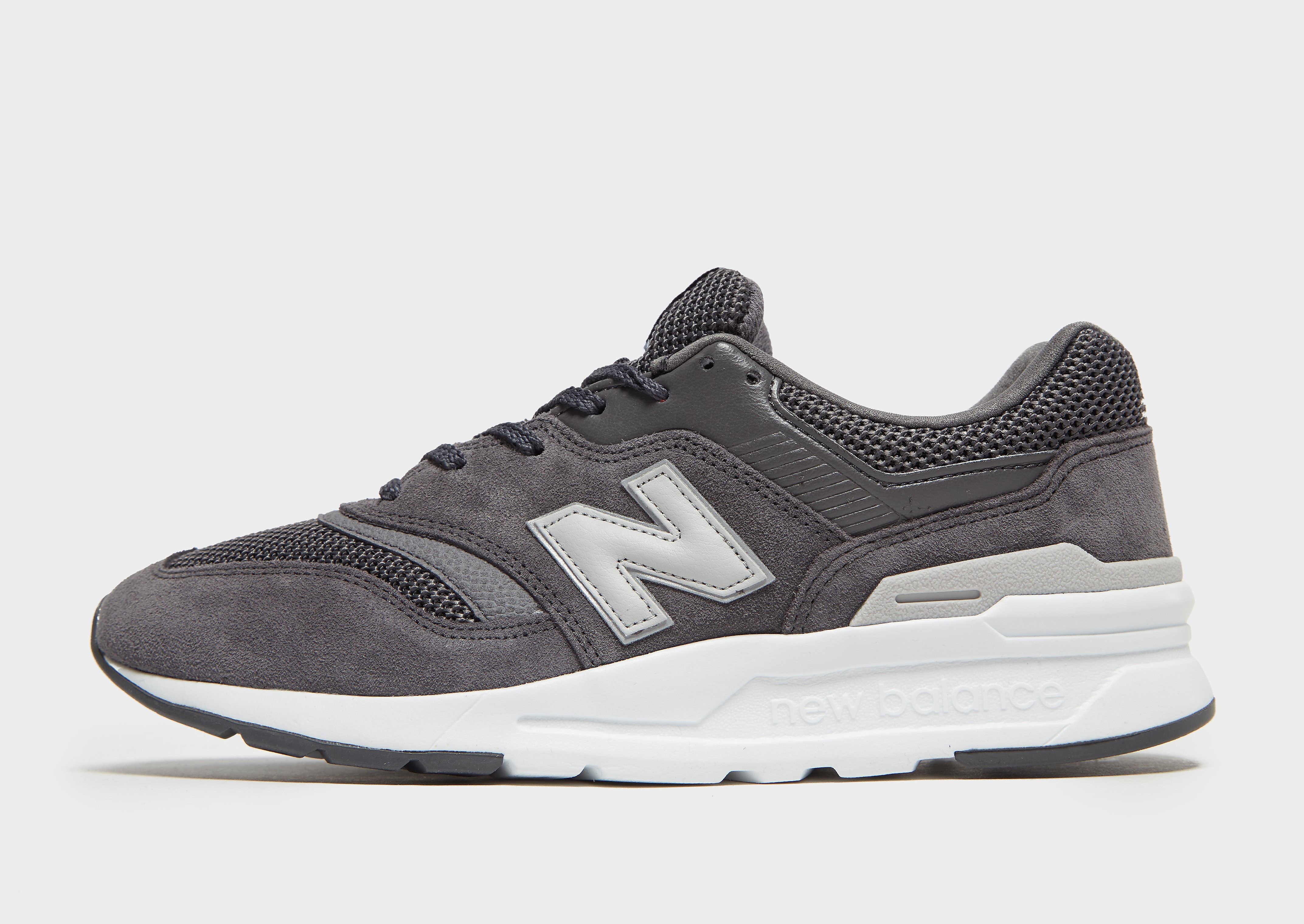 New Balance 997H Heren Alleen Bij Jd Grijs new balance kopen in de aanbieding