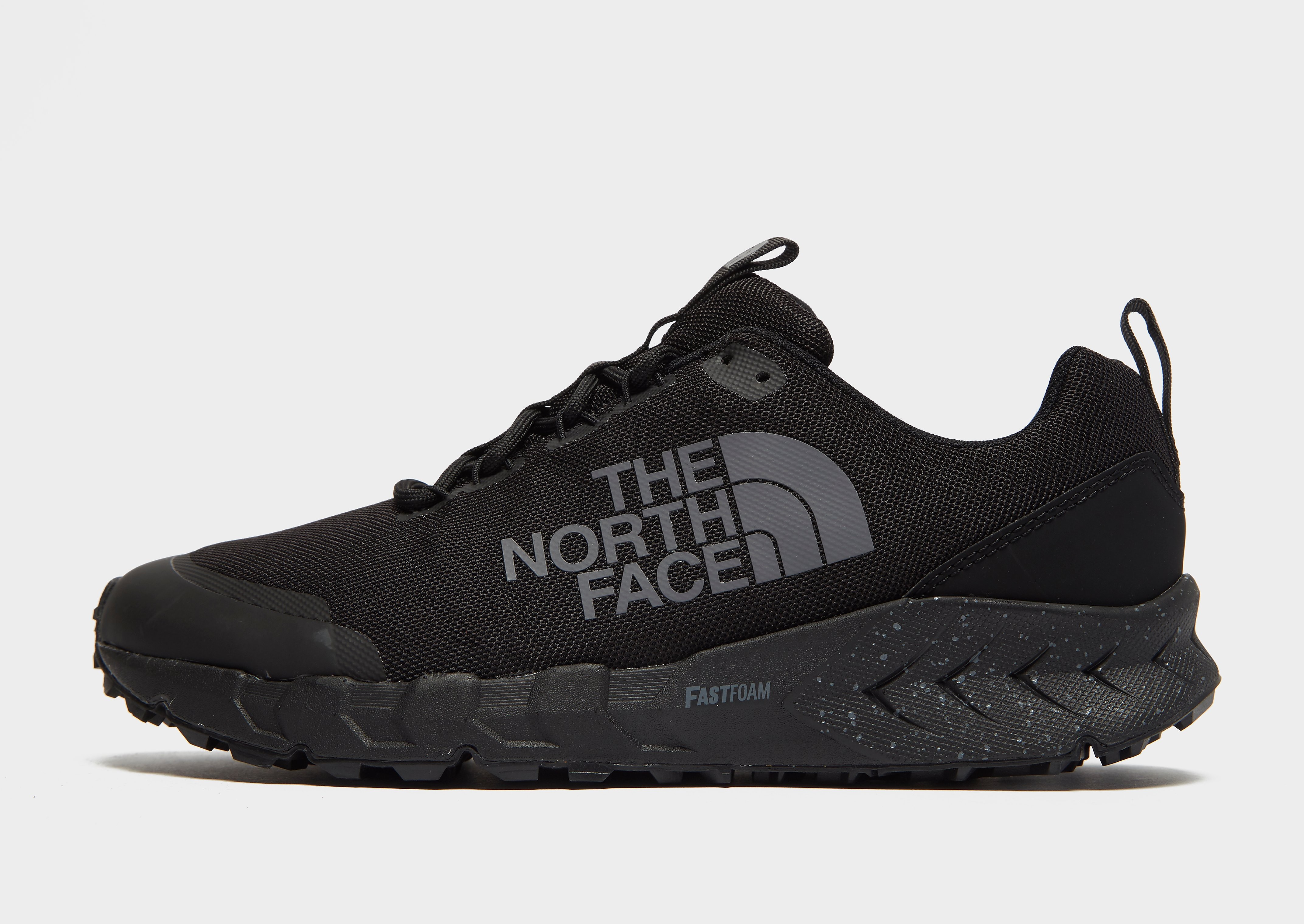 The North Face Spreva Heren Zwart the north face kopen in de aanbieding