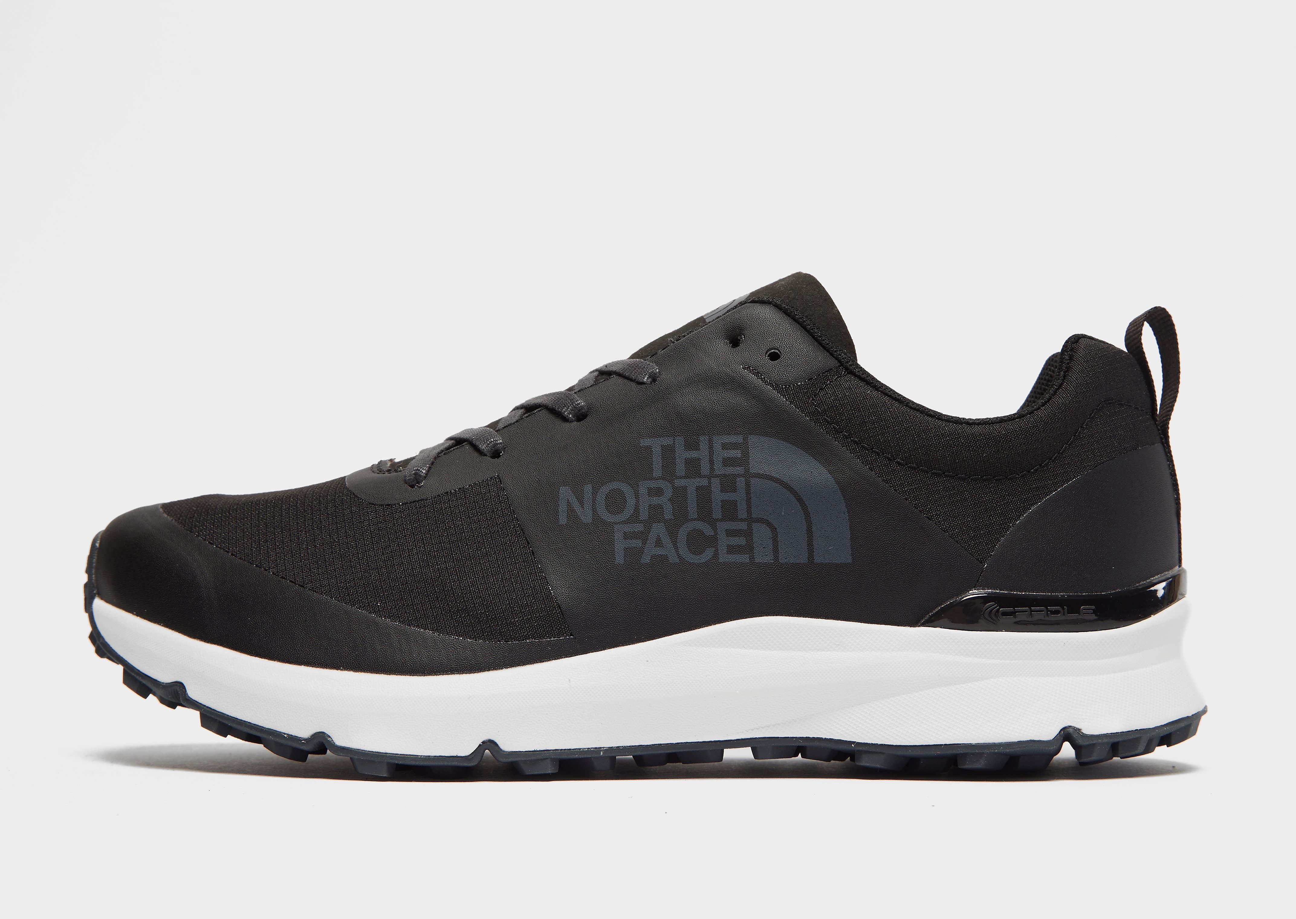 The North Face Milan Heren Zwart the north face kopen in de aanbieding