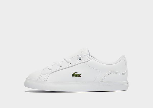 Lacoste Baskets Lerond Bébé