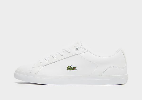Lacoste Baskets Lerond Junior