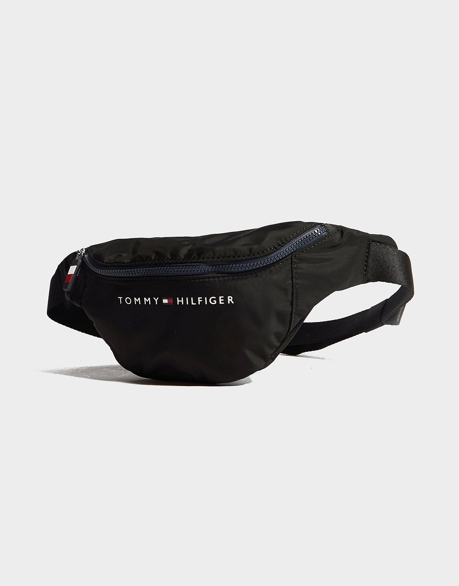

Tommy Hilfiger Crossbody Bag - Only at JD - Black/White/Red/Navy, Black/White/Red/Navy