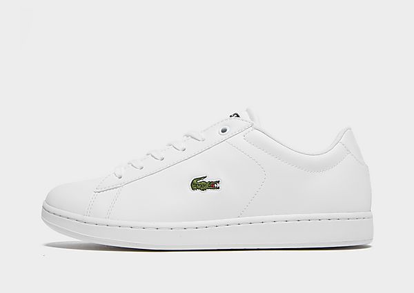 JD Sports – Lacoste Carnaby Junior Kind