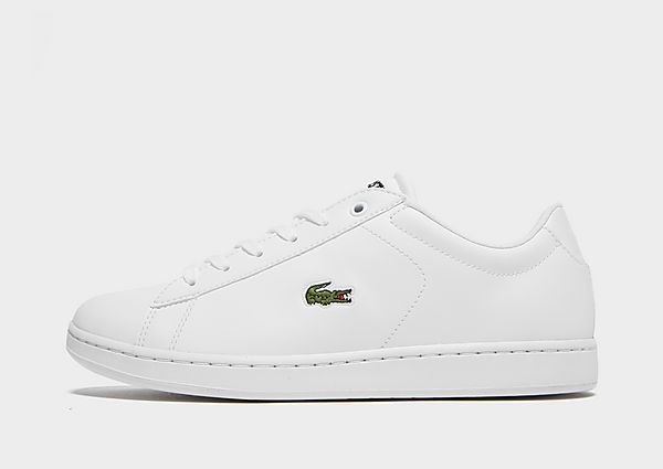 Lacoste Baskets Carnaby Junior