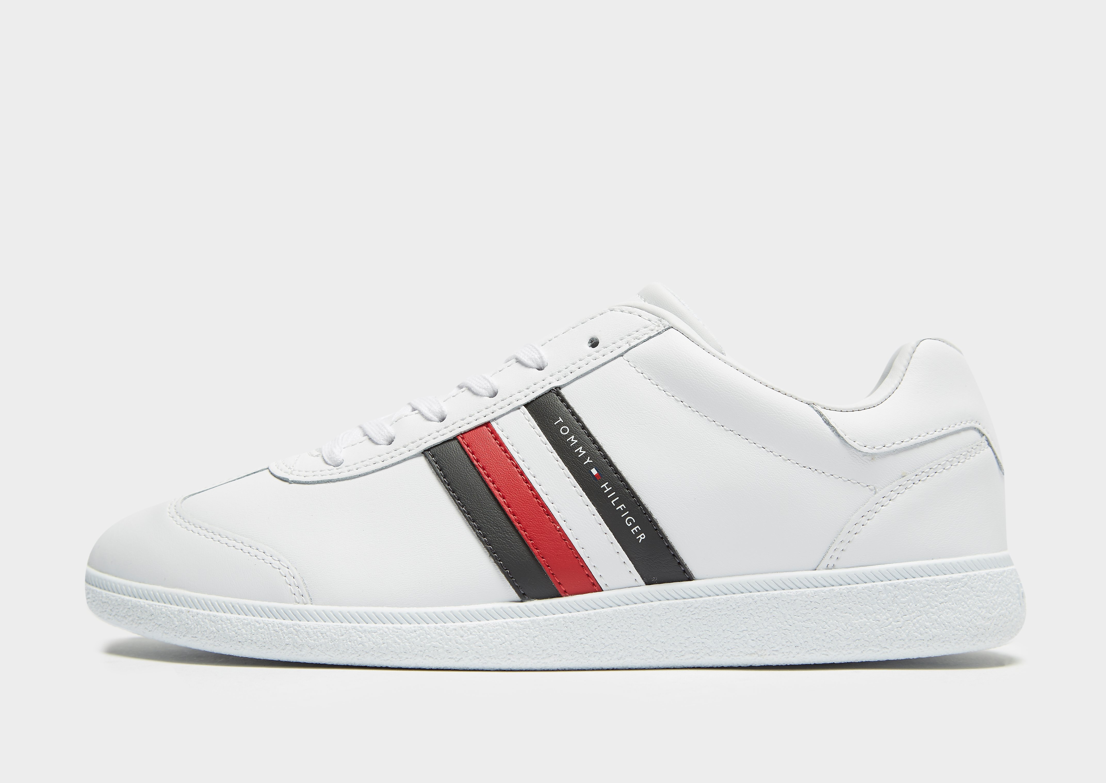 

Tommy Hilfiger Essential Corporate - White/White - Mens, White/White