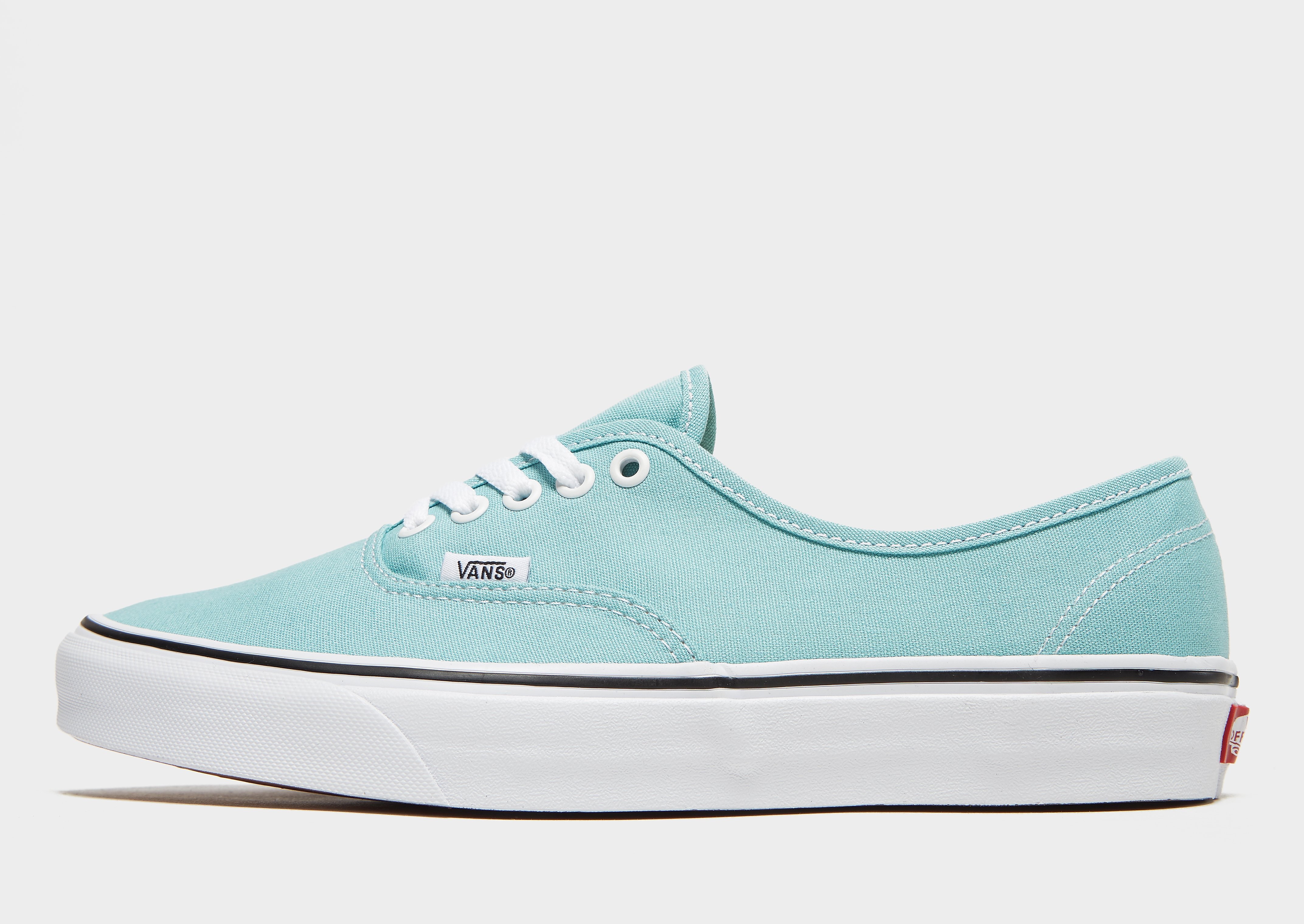 Vans Authentic Blauw Heren vans kopen in de aanbieding