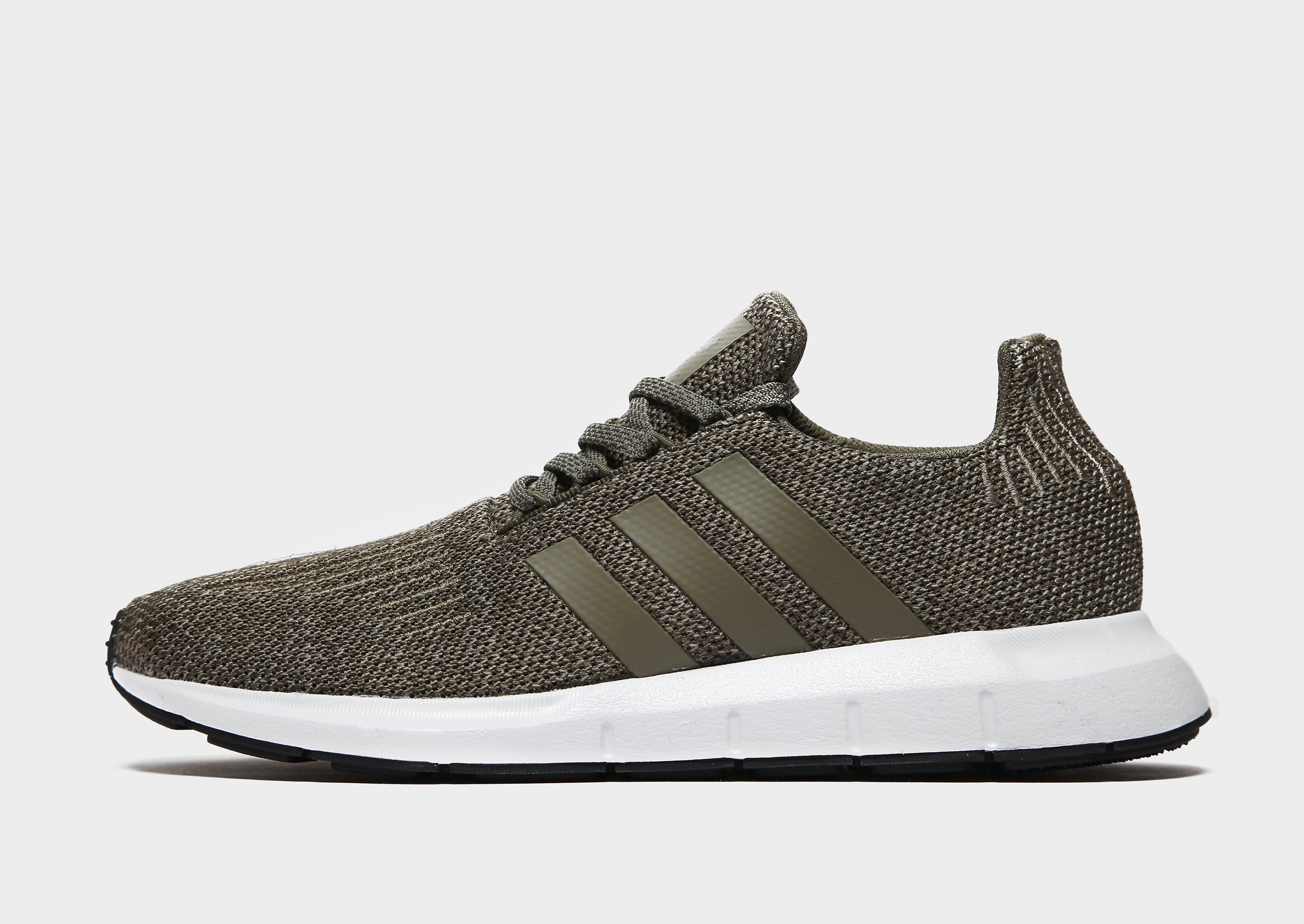 Adidas originals swift run miehet only at jd mens vihre