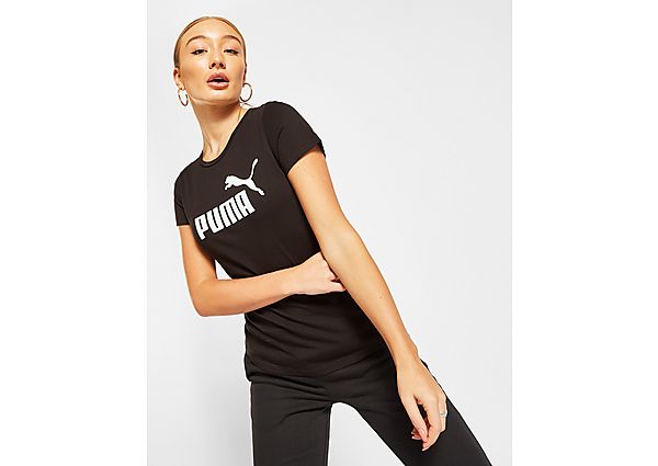 Puma T-Shirt Core Femme