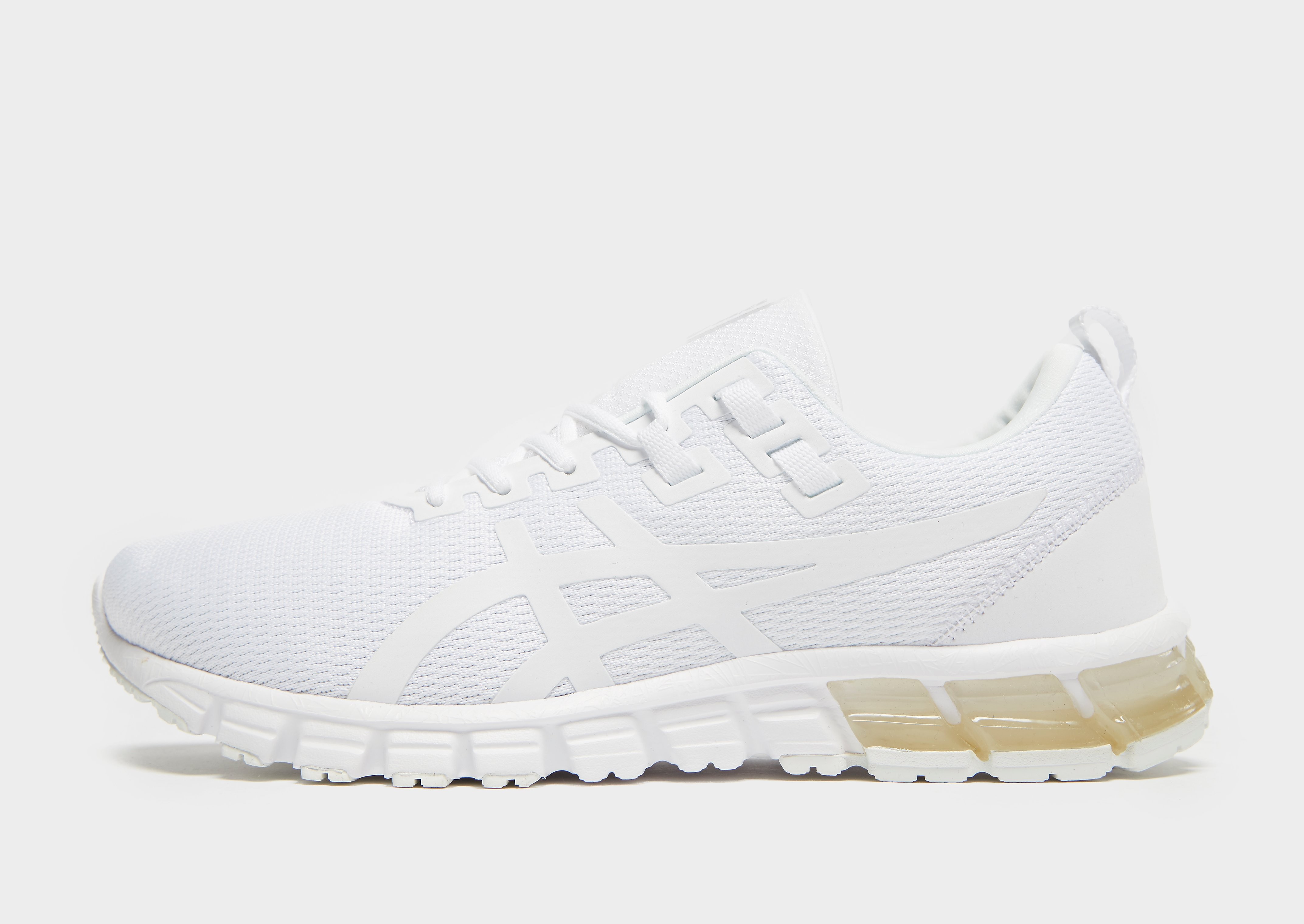 Asics Quantum 90 Heren Wit asics kopen in de aanbieding