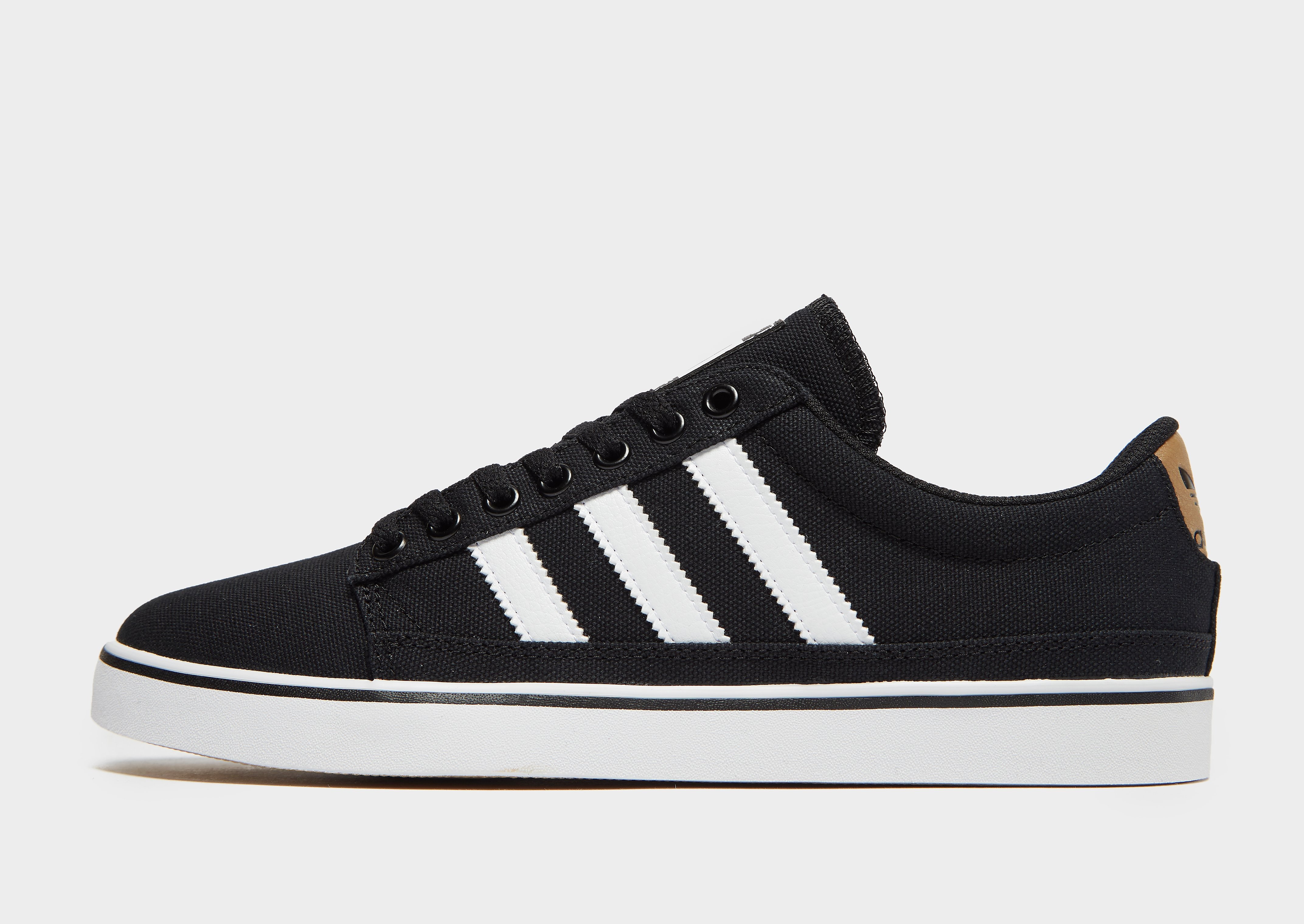 Adidas Skateboarding Rayado Lo Alleen Bij Jd Zwart Heren adidas skateboarding kopen in de aanbieding
