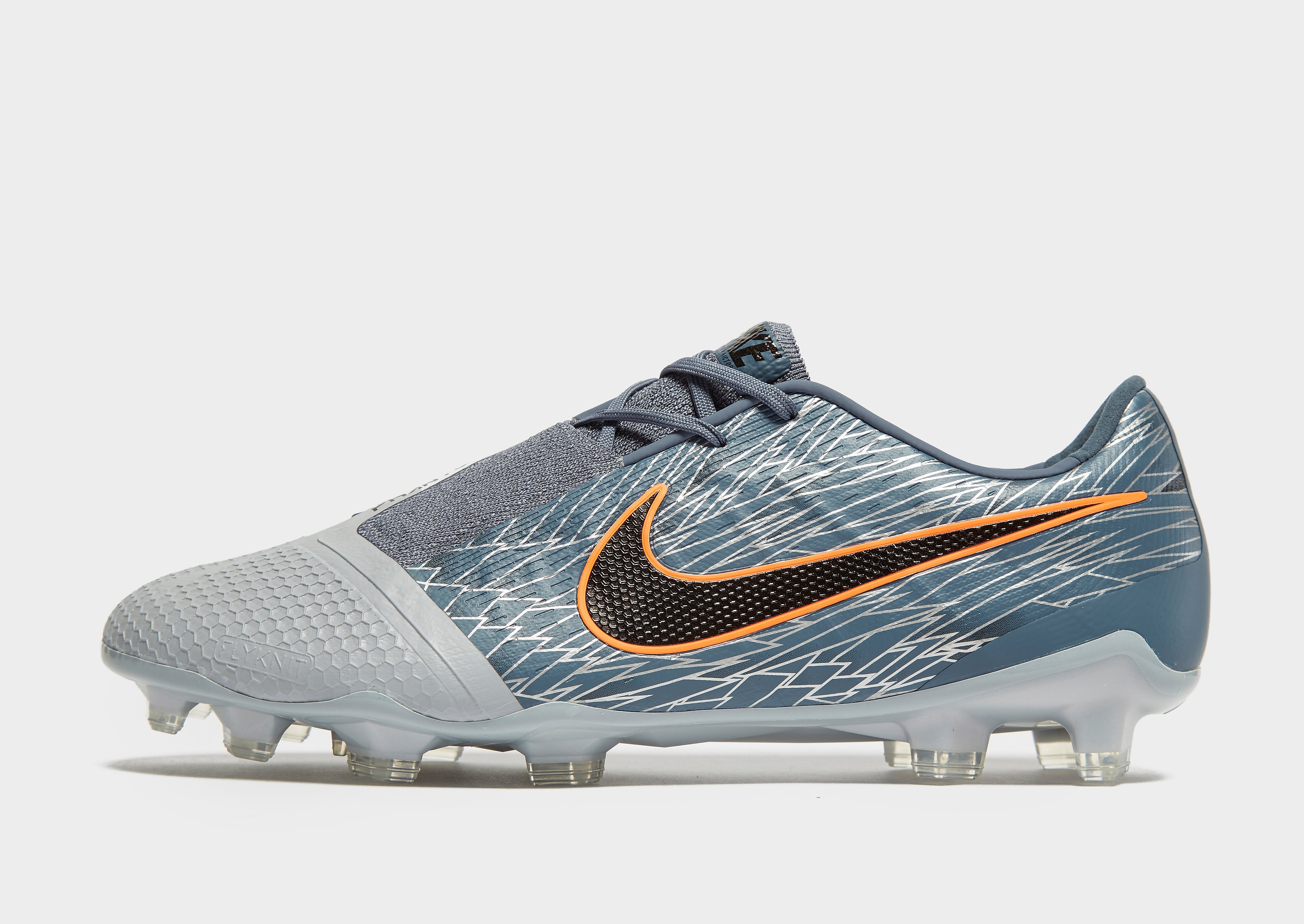 Nike Victory Phantom Venom Elite Fg Heren Grijs nike kopen in de aanbieding