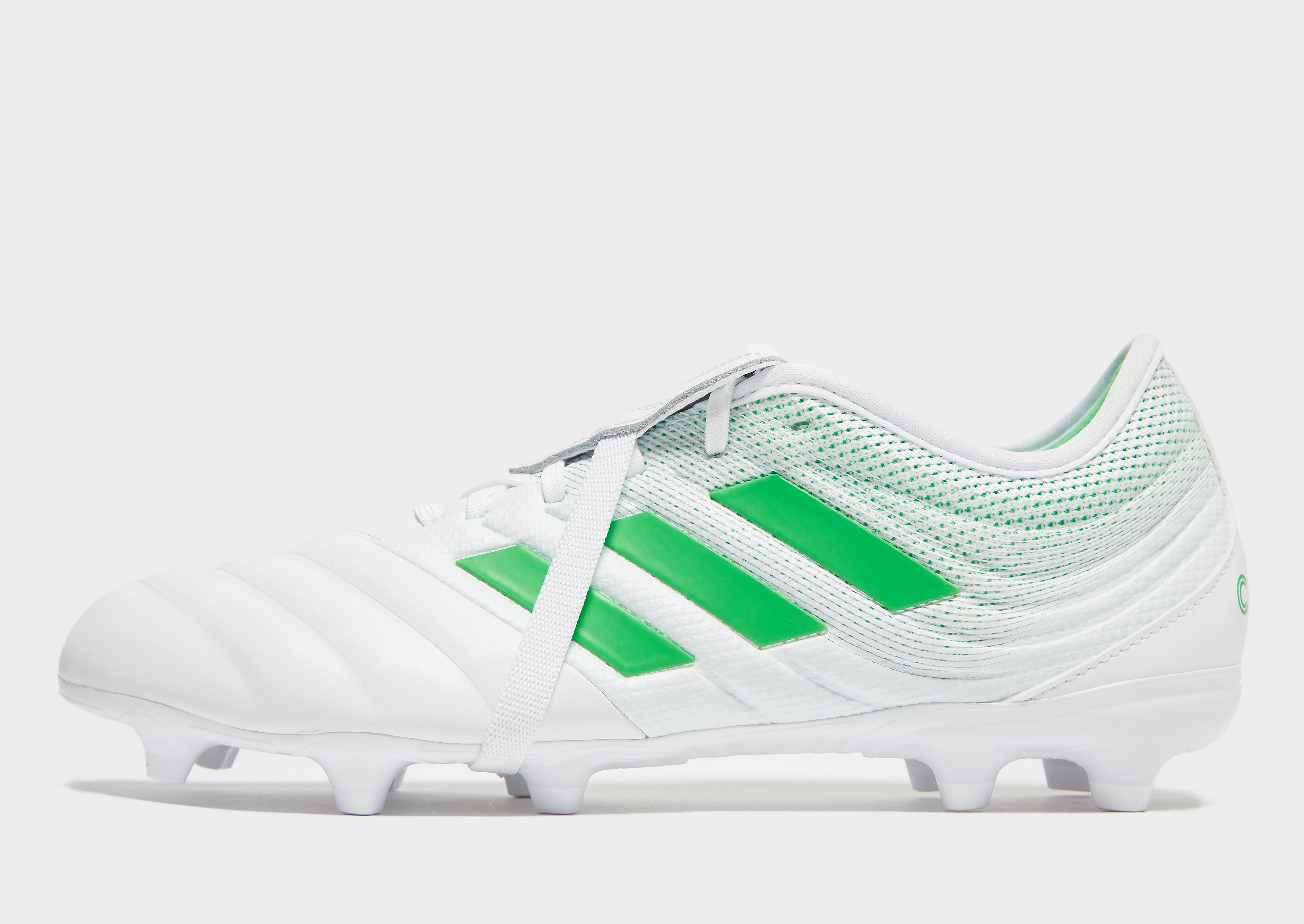 Adidas Virtuso Copa 192 Fg Heren Wit adidas kopen in de aanbieding