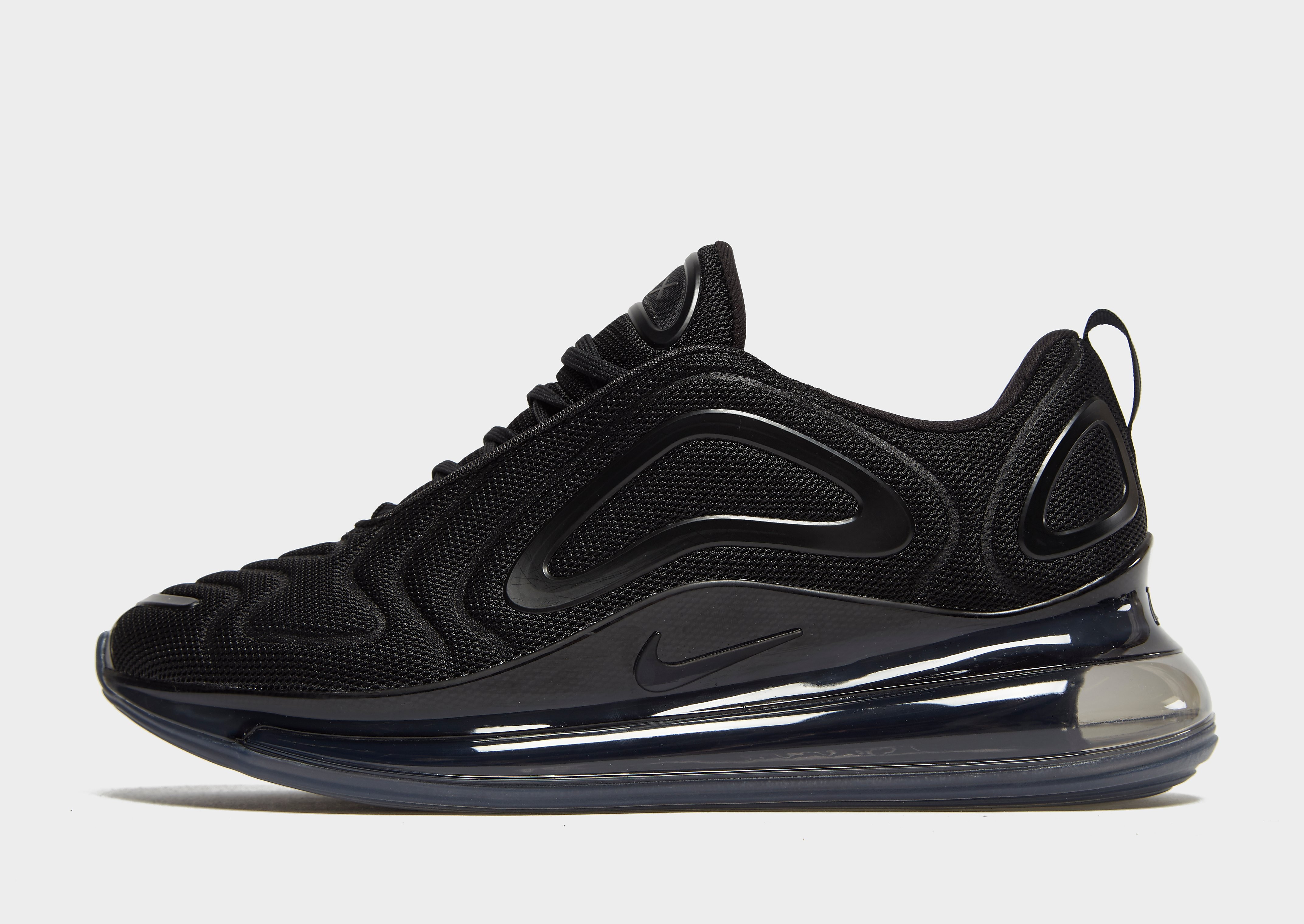 

Nike Air Max 720 Junior - Black - Kids, Black