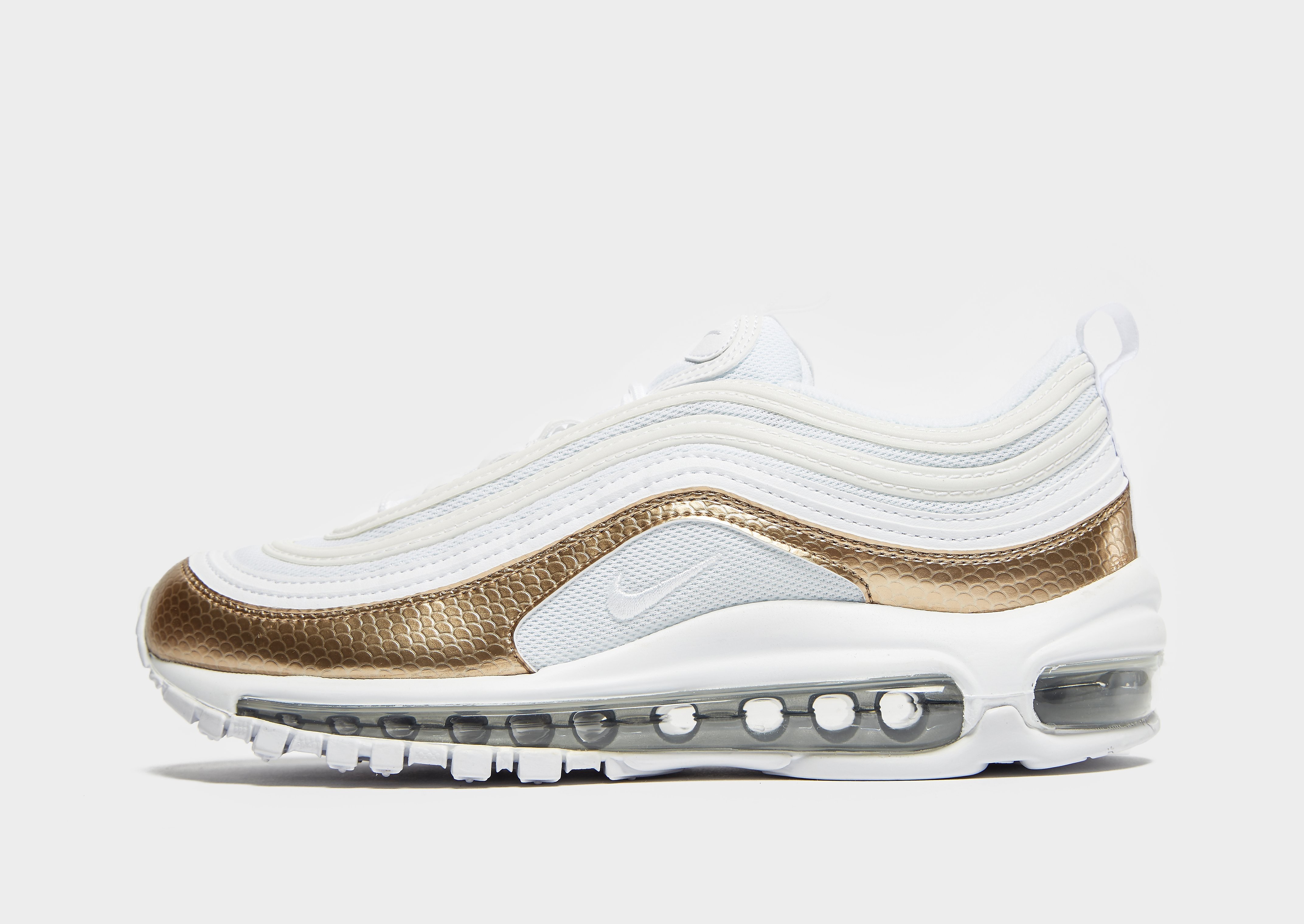 Nike Air Max 97 Og Junior Wit Kind nike kopen in de aanbieding