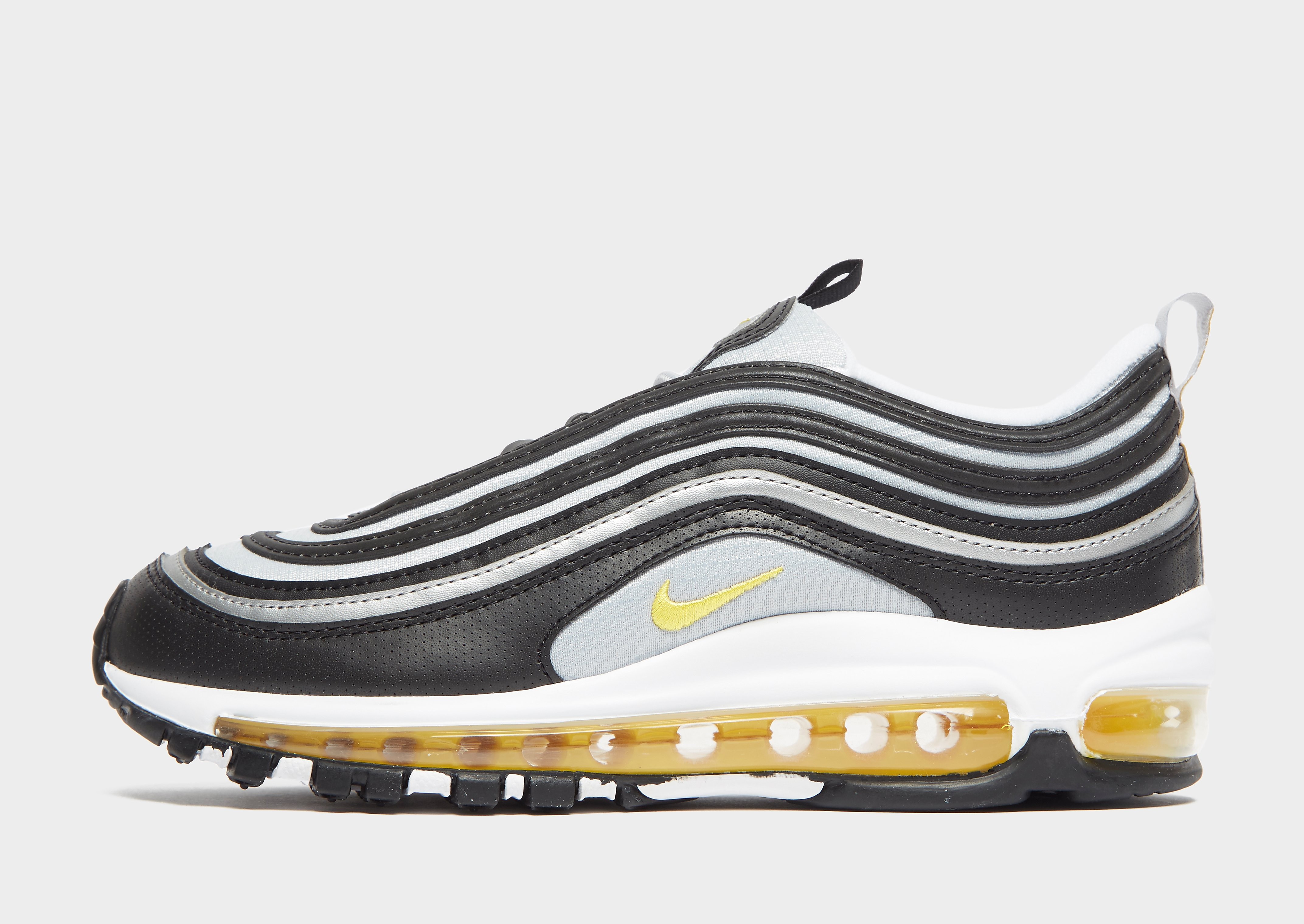 Nike Air Max 97 Og Junior Alleen Bij Jd Zwart Kind nike kopen in de aanbieding