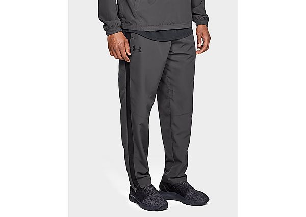 Under Armour Pantalon Sportstyle Woven - Charcoal, Charcoal