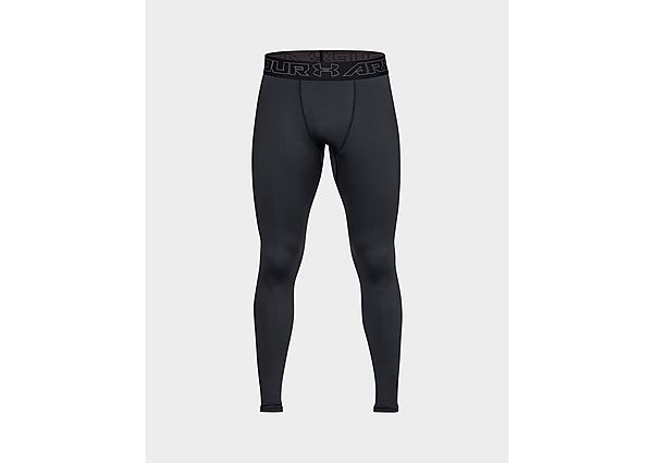 Under Armour Legging ColdGear - Black, Black