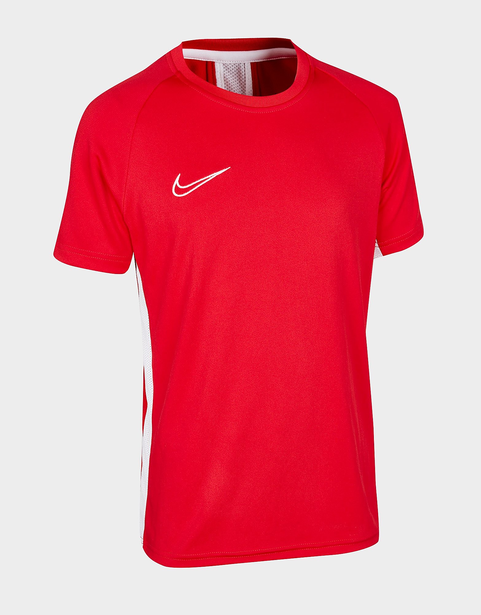 

Nike Academy T-Shirt Junior - RED - Kids, RED