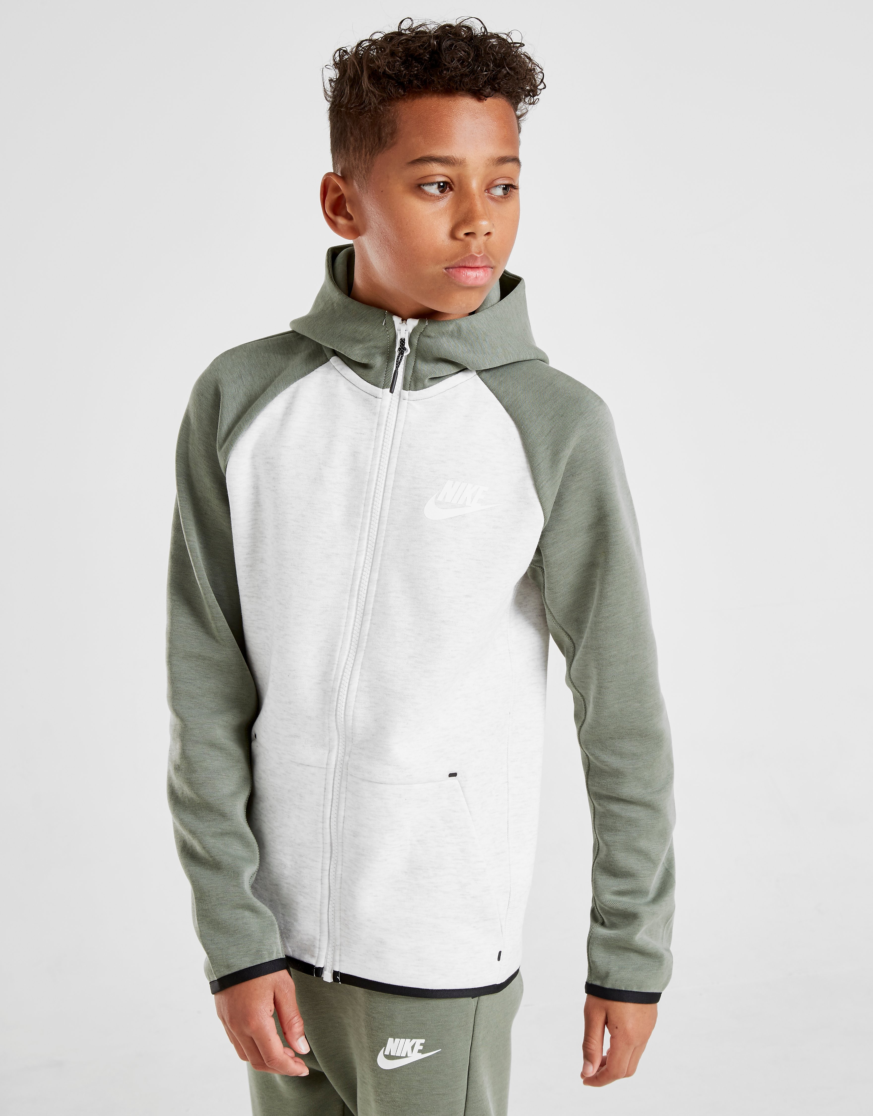 Hoodie nike kind
